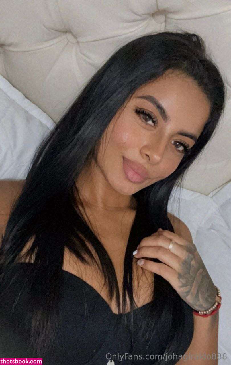 Joha Giraldo Soyjoha888 Johagiraldo888 Nude Leaks OnlyFans Photos #10 1393253