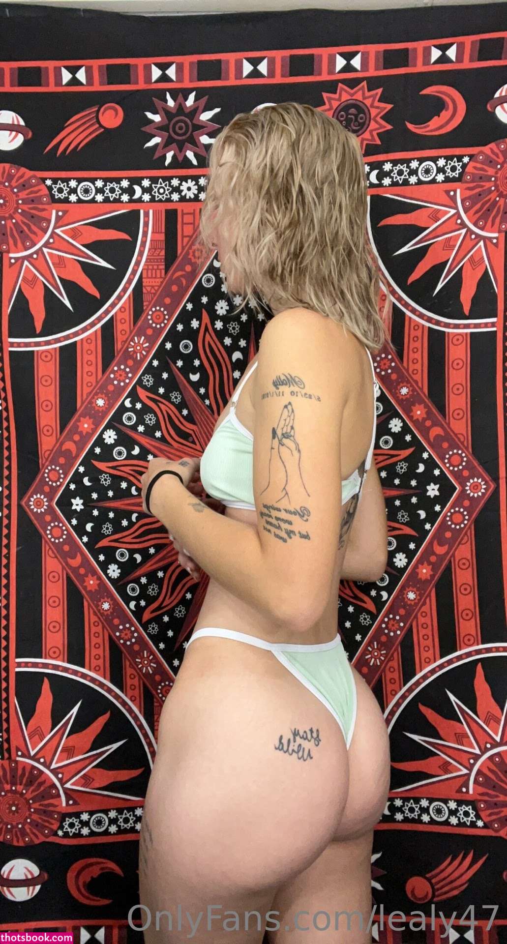 lealy47 Nude Leaks OnlyFans Photos #6 1393308