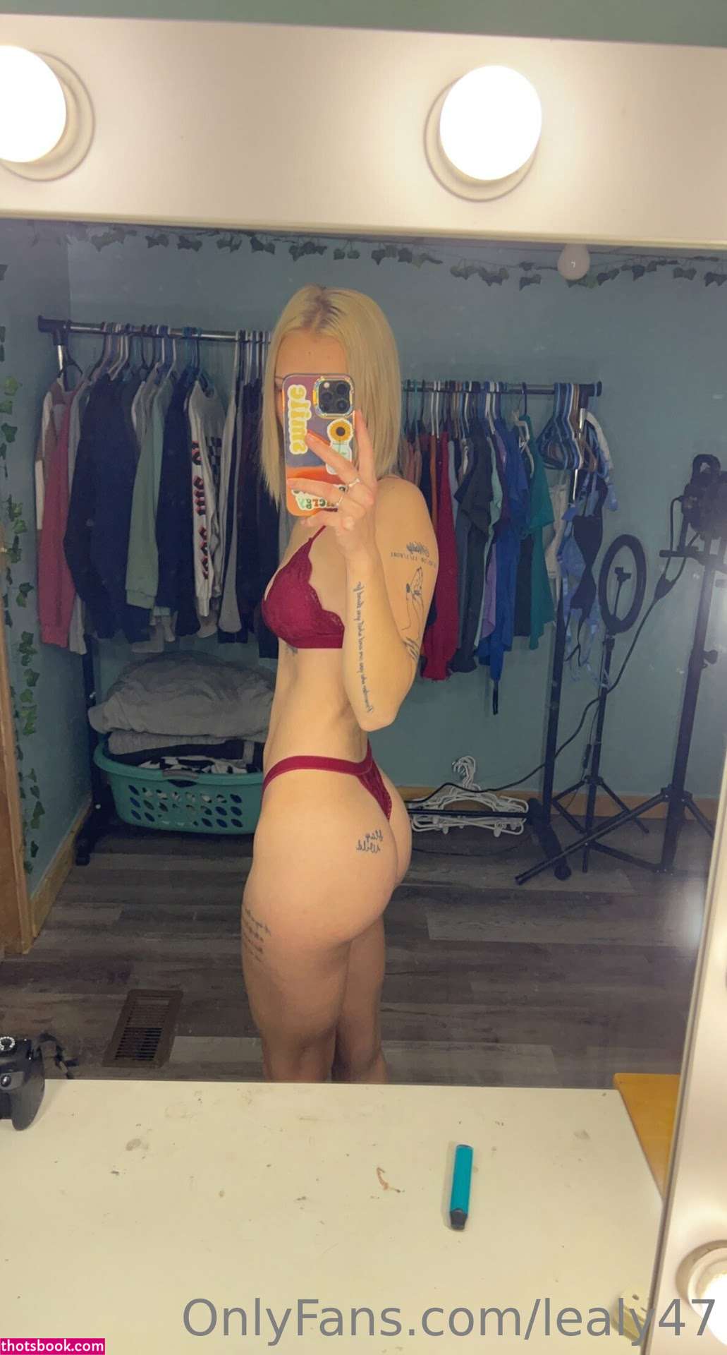 lealy47 Nude Leaks OnlyFans Photos #6 1393325