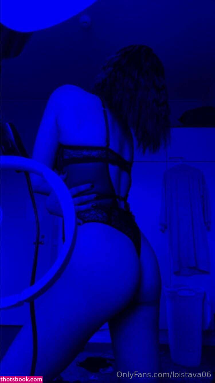 Loistava06 Nude Leaks OnlyFans Photos #7 1393435