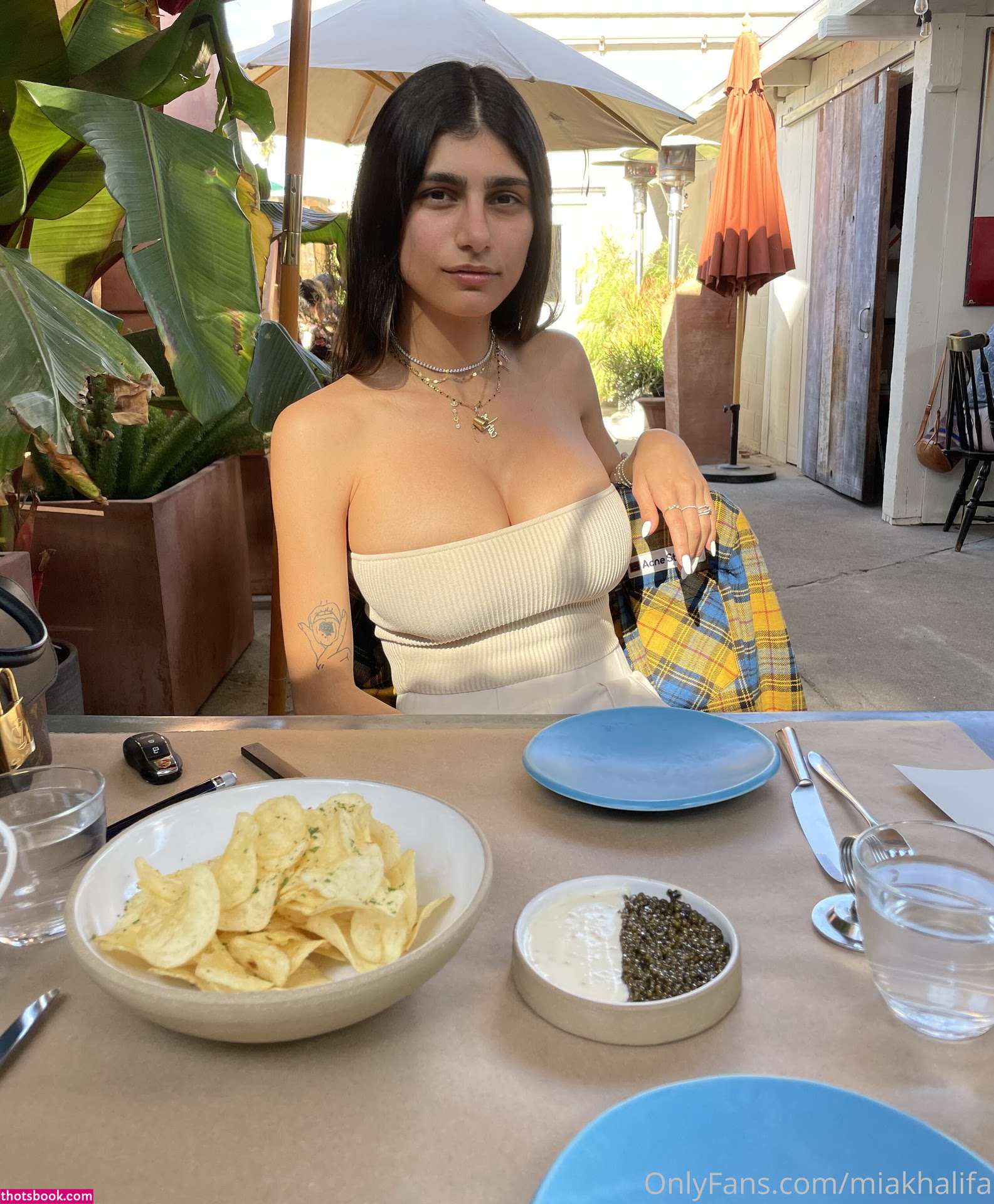 Mia Khalifa Nude Leaks OnlyFans Photos #68 1393515