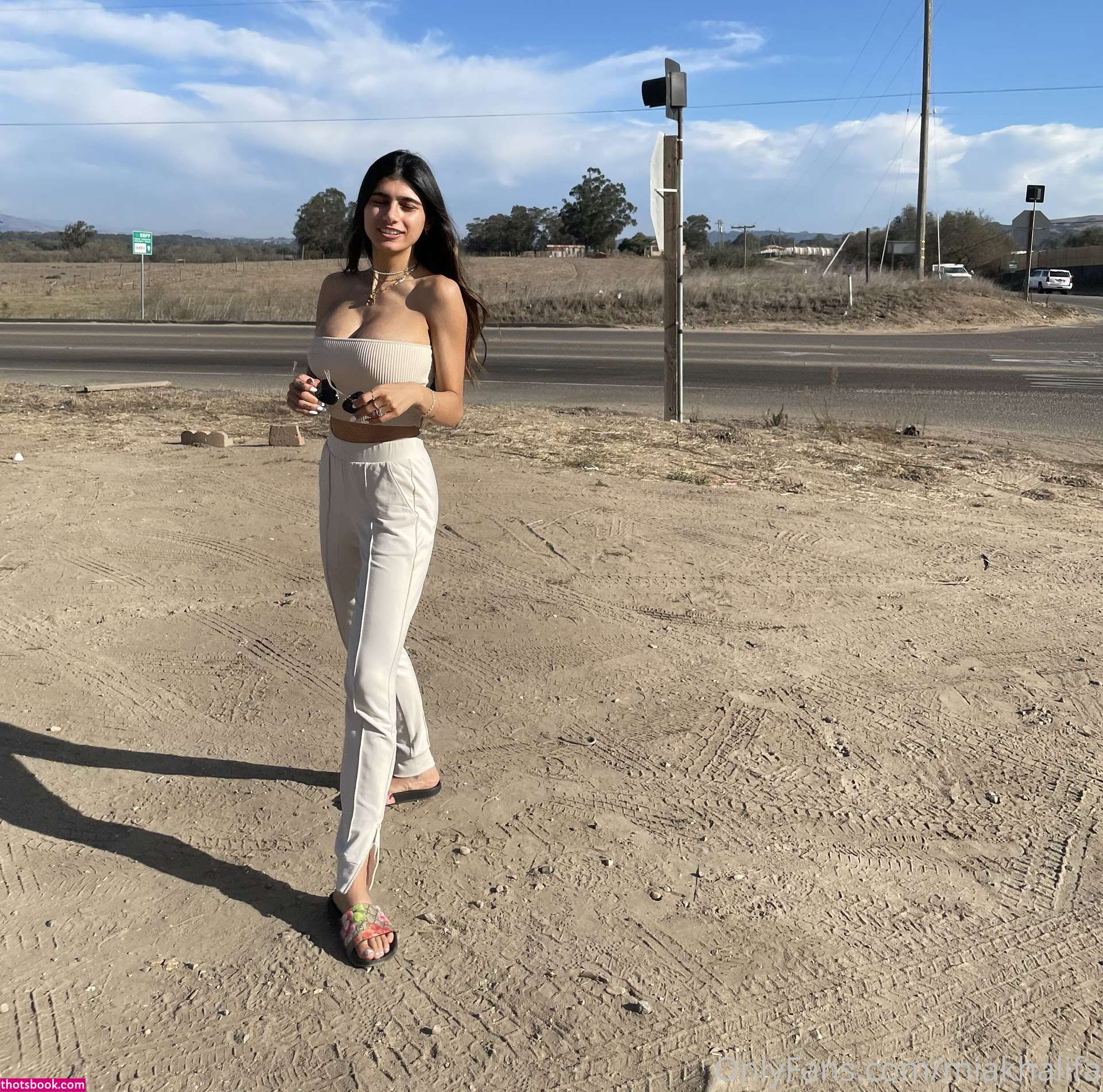 Mia Khalifa Nude Leaks OnlyFans Photos #68 1393519