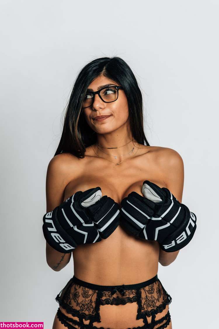 Mia Khalifa Nude Leaks OnlyFans Photos #69 1393524