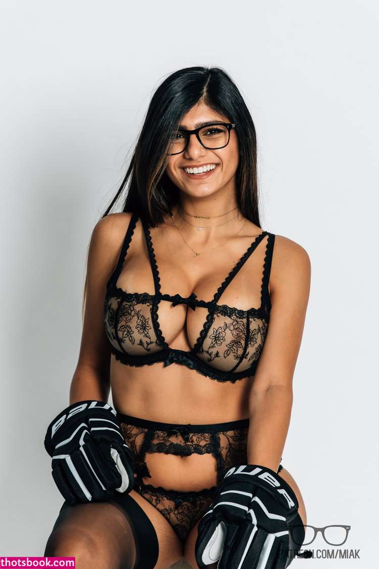 Mia Khalifa Nude Leaks OnlyFans Photos #69 1393540