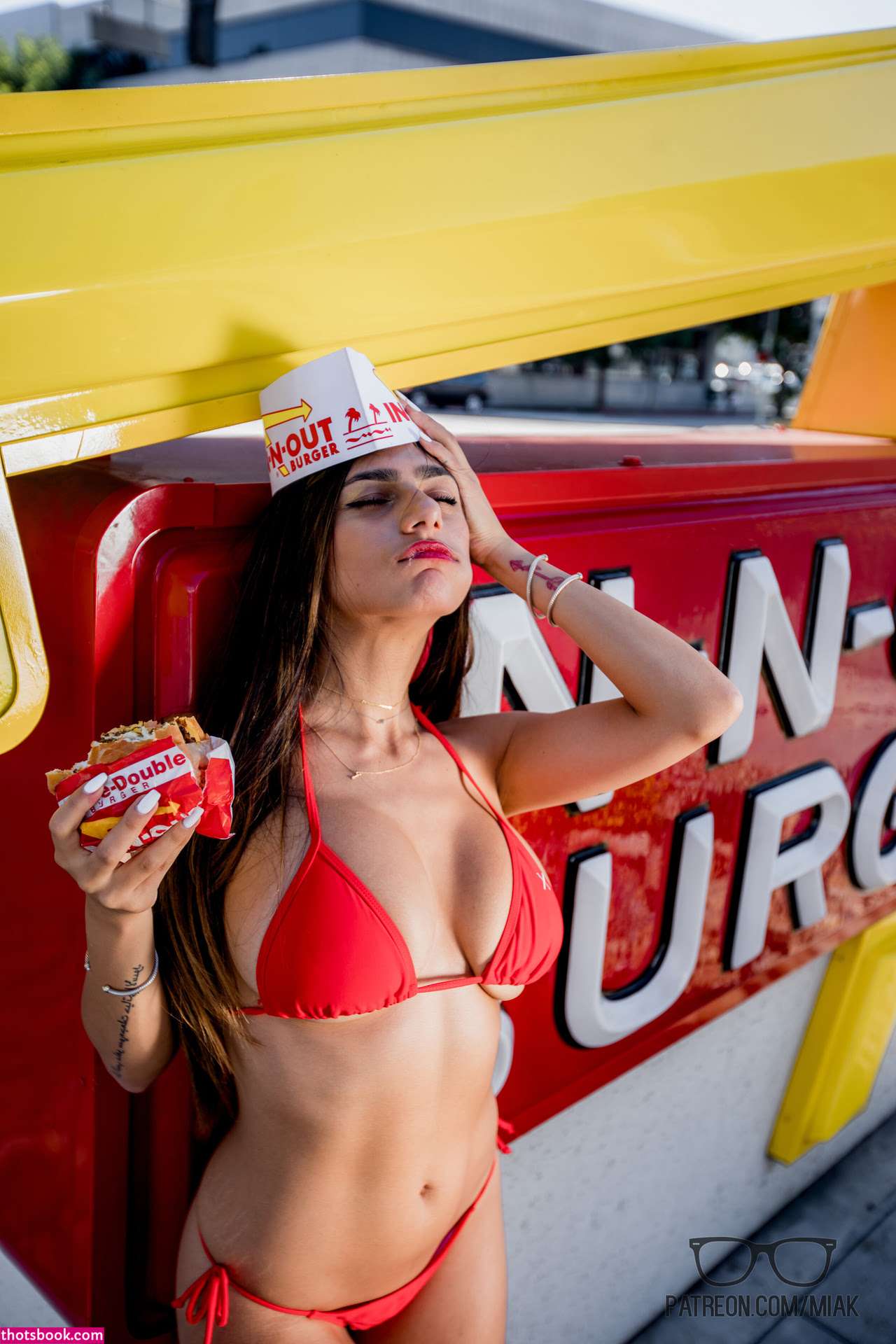 Mia Khalifa Nude Leaks OnlyFans Photos #70 1393546