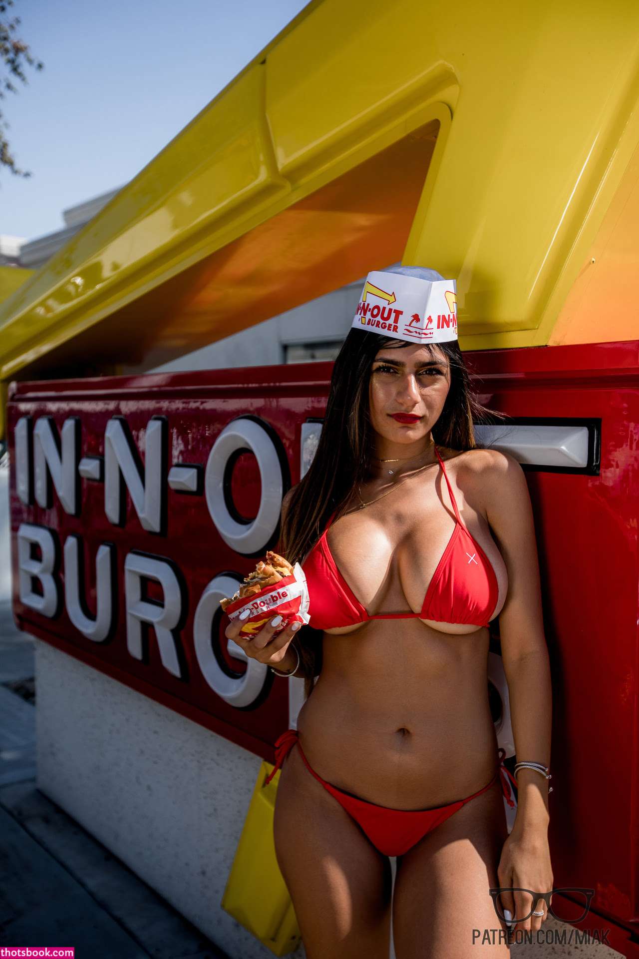 Mia Khalifa Nude Leaks OnlyFans Photos #70 1393559