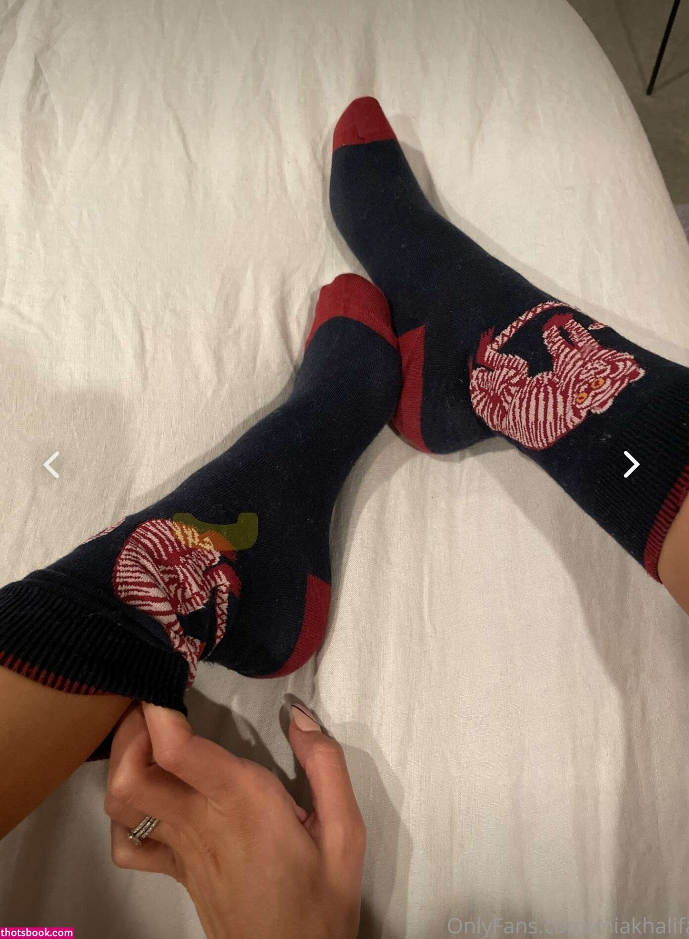 Mia Khalifa Nude Leaks OnlyFans Photos #71 1393566