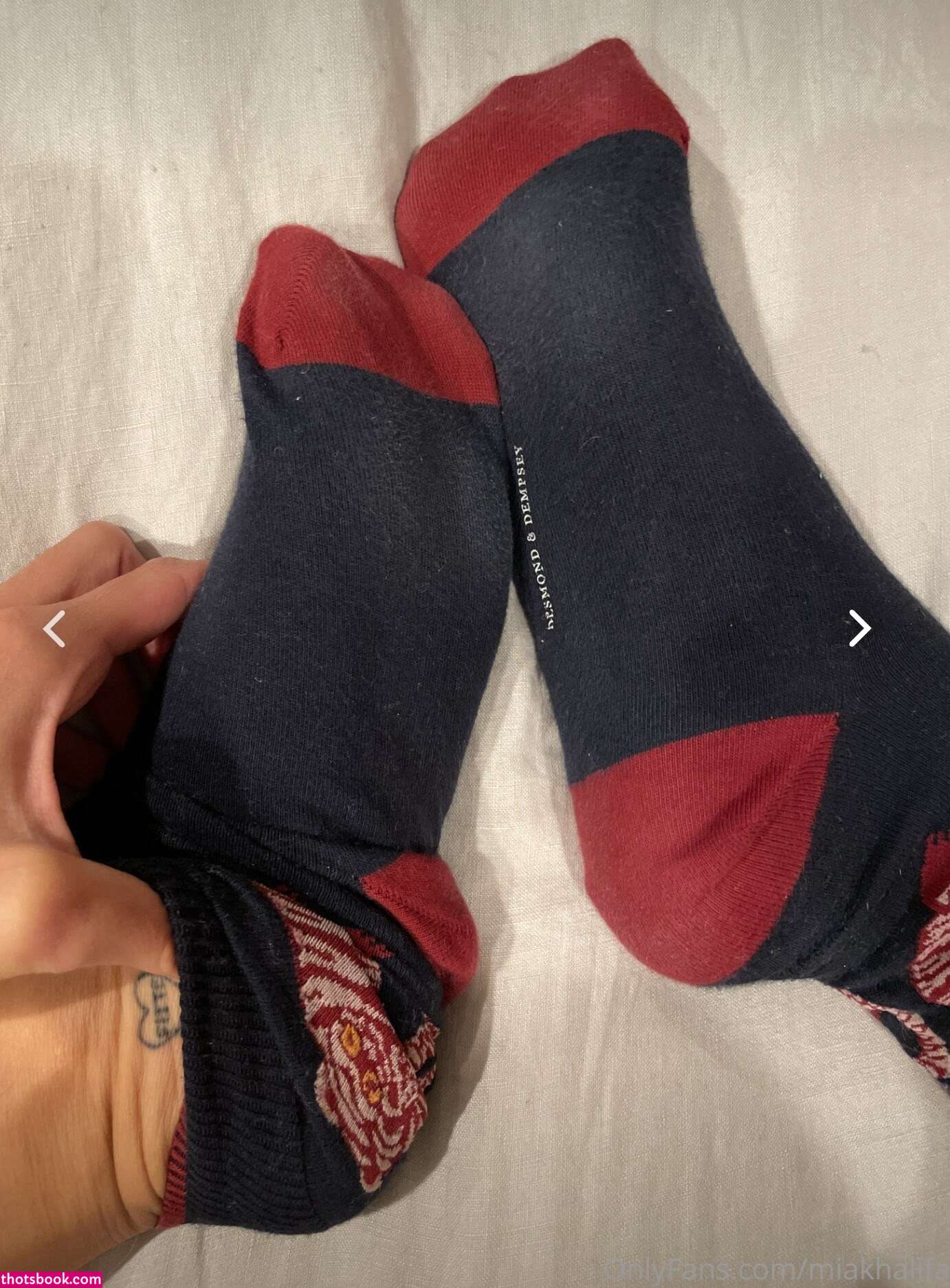 Mia Khalifa Nude Leaks OnlyFans Photos #71 1393567