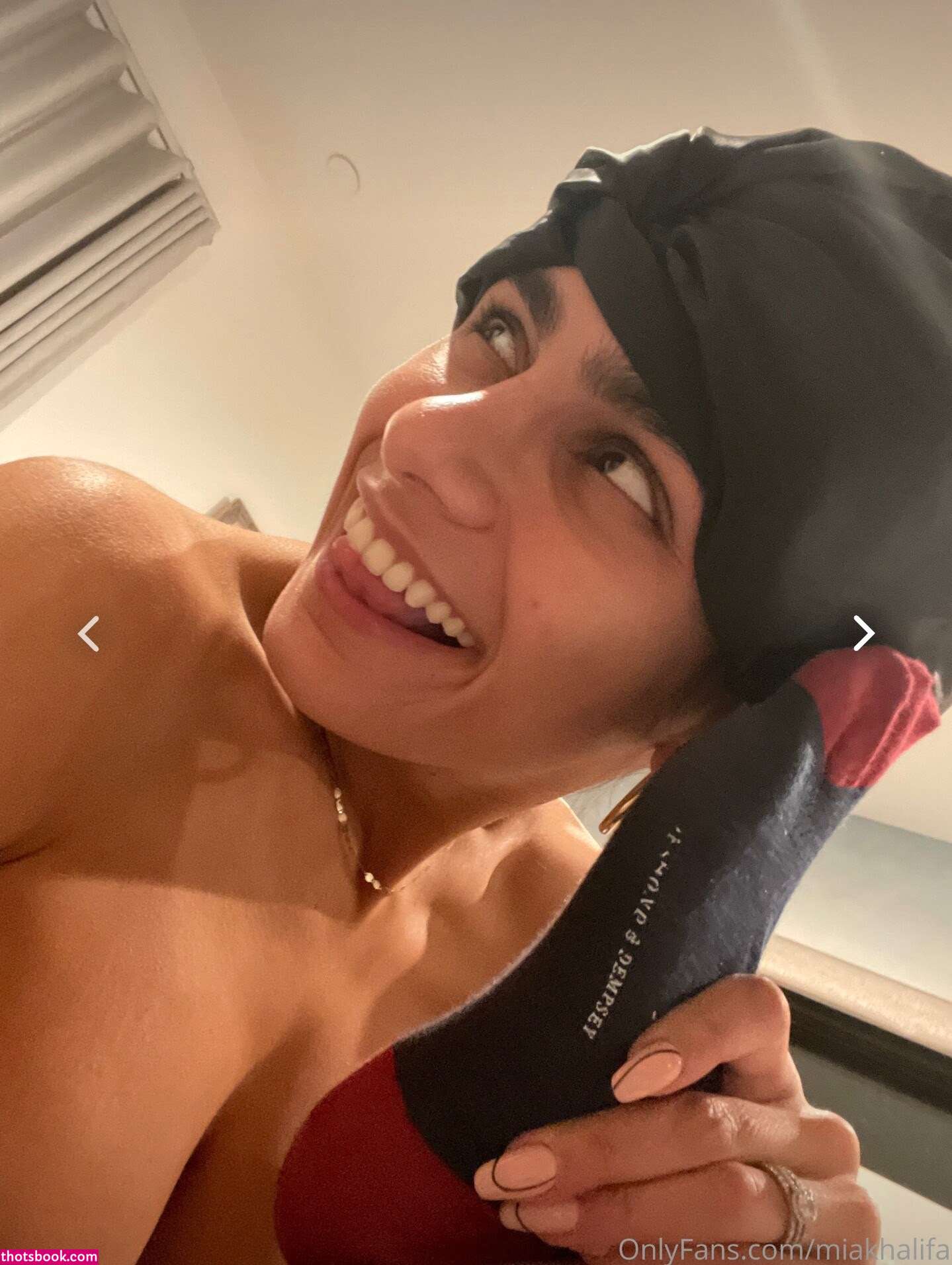 Mia Khalifa Nude Leaks OnlyFans Photos #71 1393568