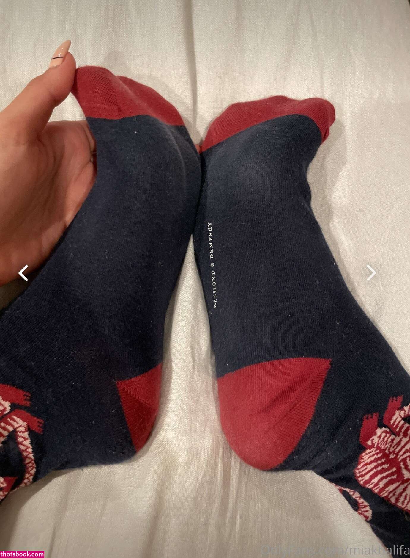 Mia Khalifa Nude Leaks OnlyFans Photos #71 1393569