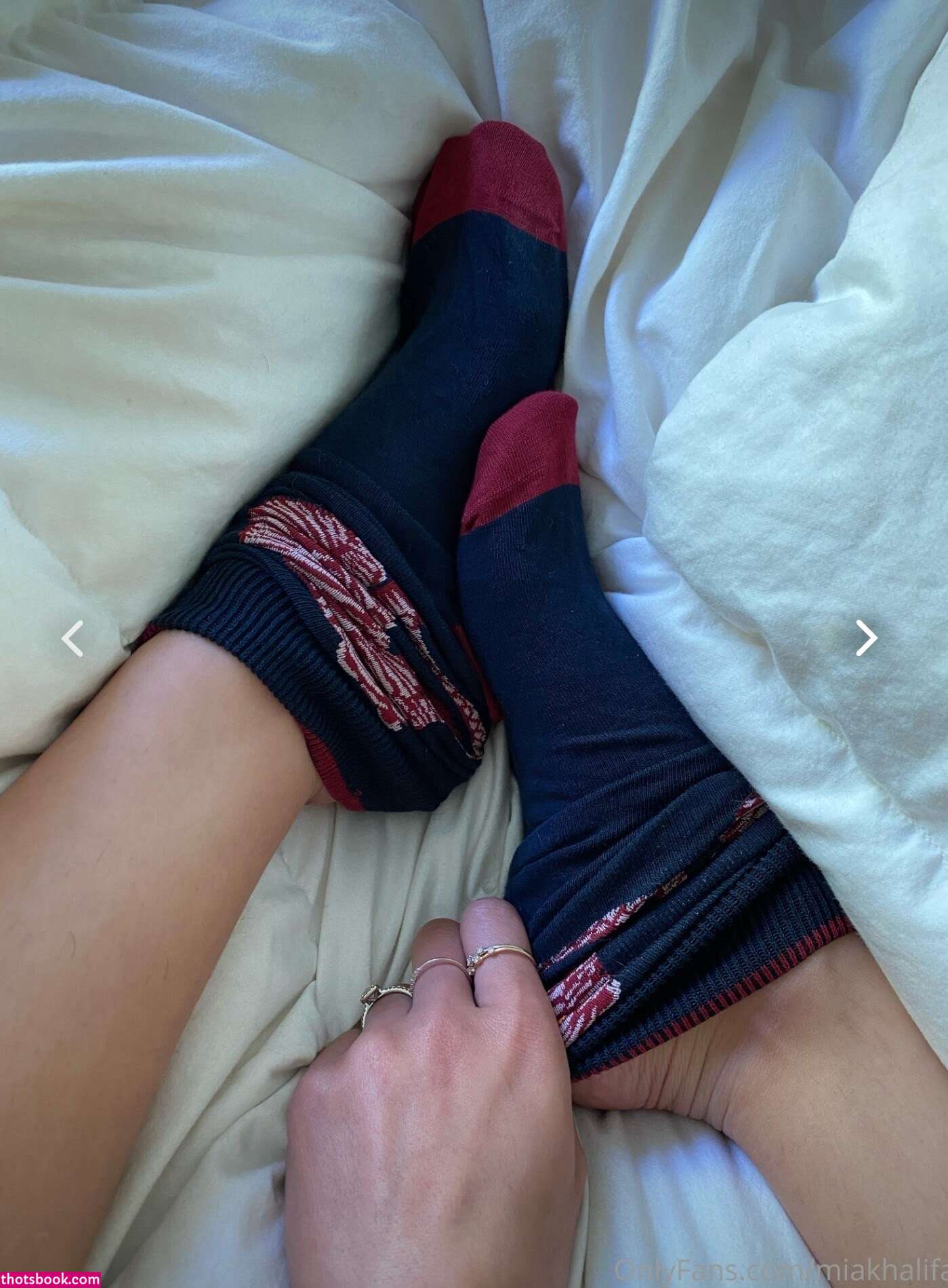 Mia Khalifa Nude Leaks OnlyFans Photos #71 1393571