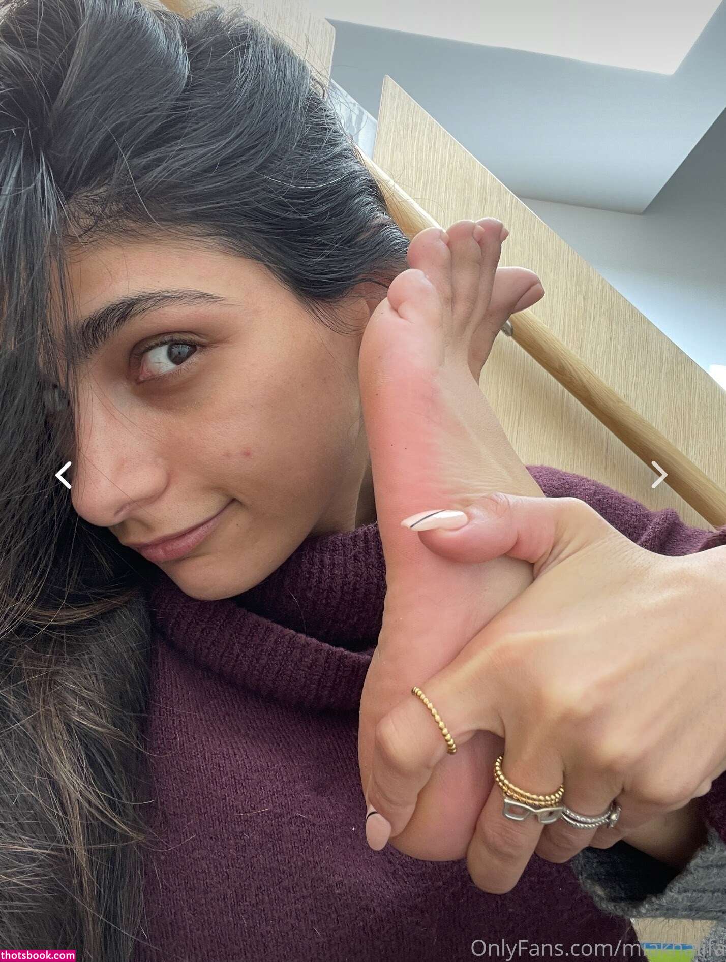 Mia Khalifa Nude Leaks OnlyFans Photos #71 1393574