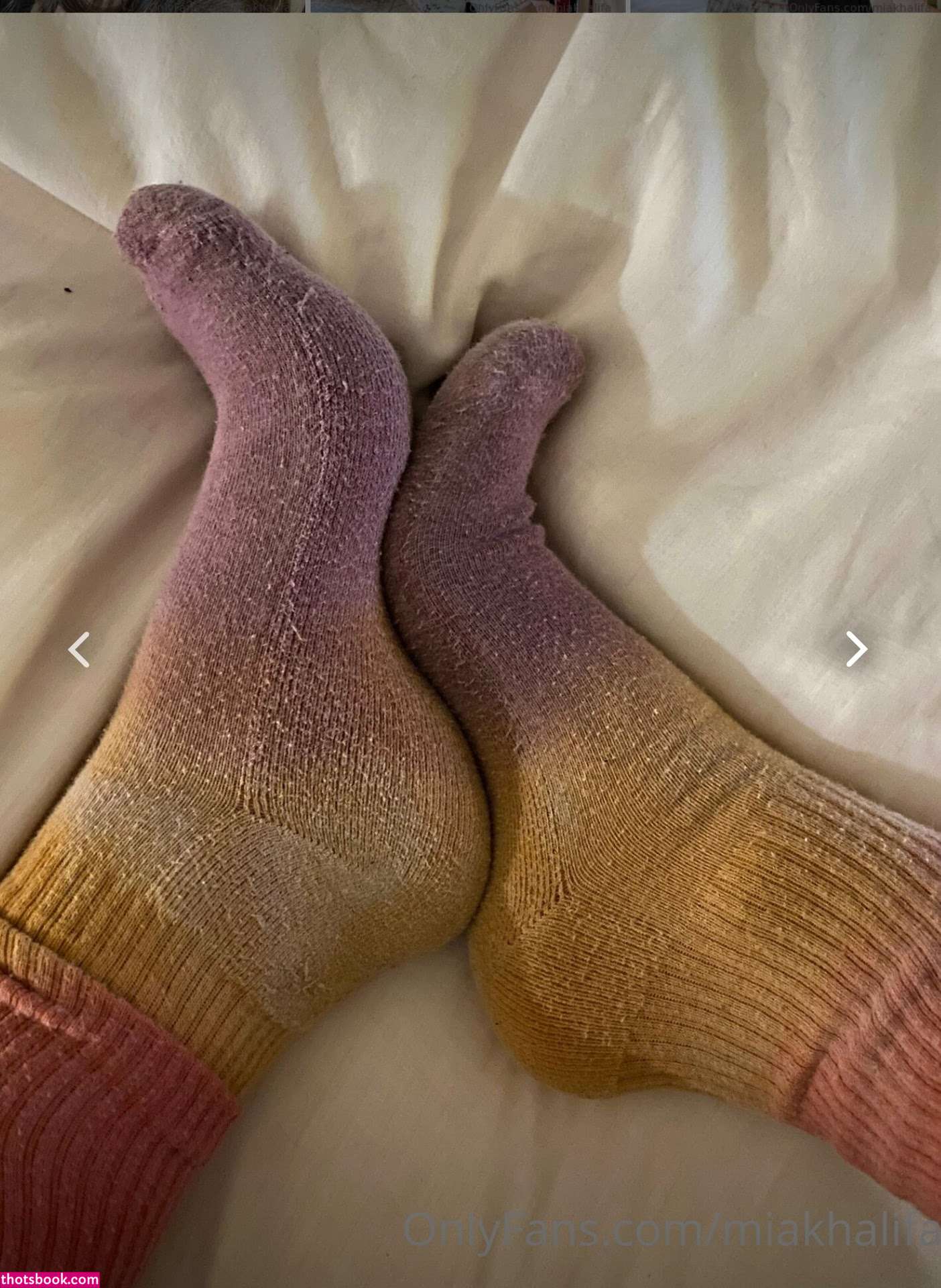 Mia Khalifa Nude Leaks OnlyFans Photos #71 1393575