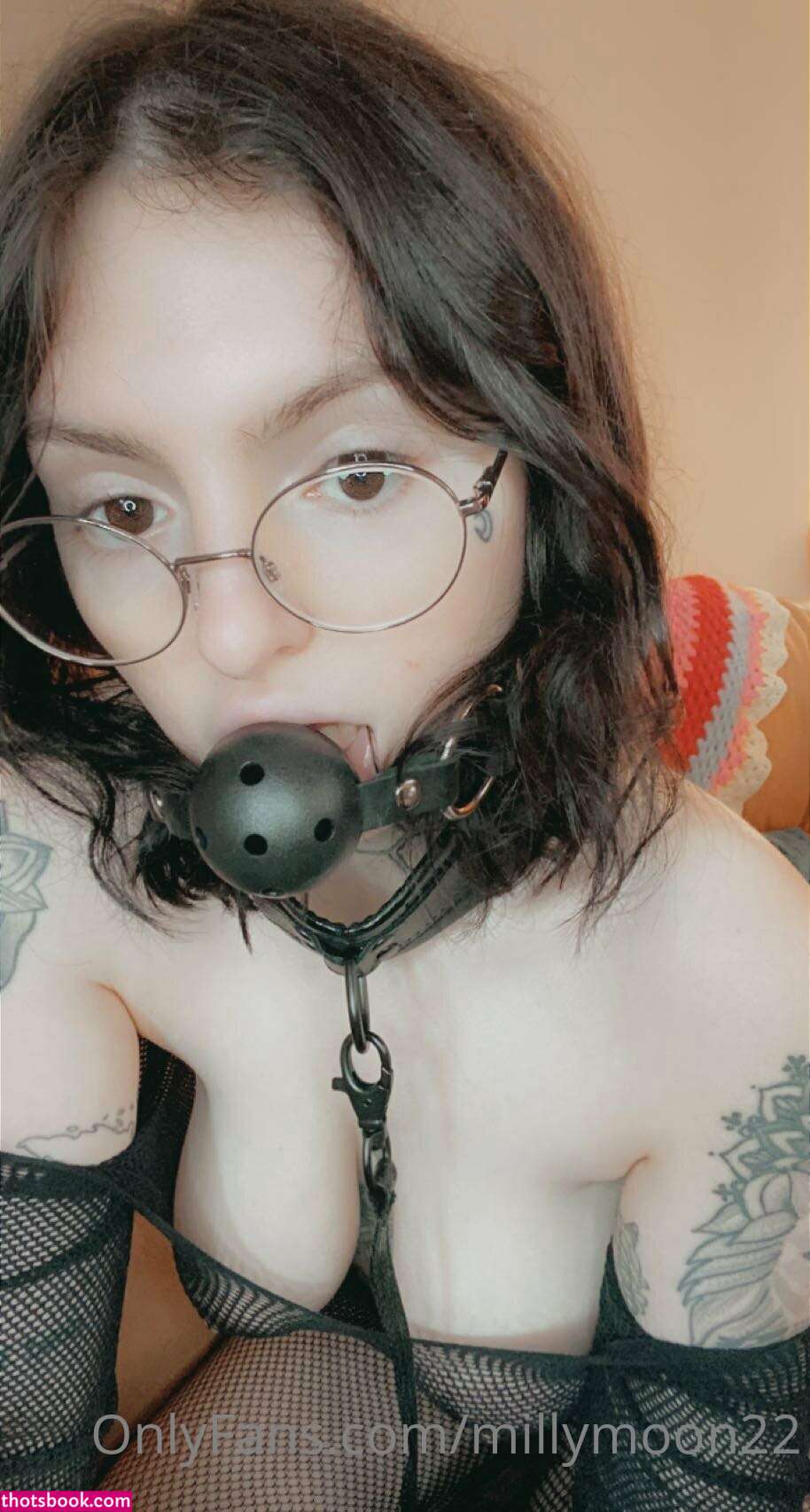 millymoon23 Milly Moon millymoon22 Nude Leaks OnlyFans Photos #8 1393600