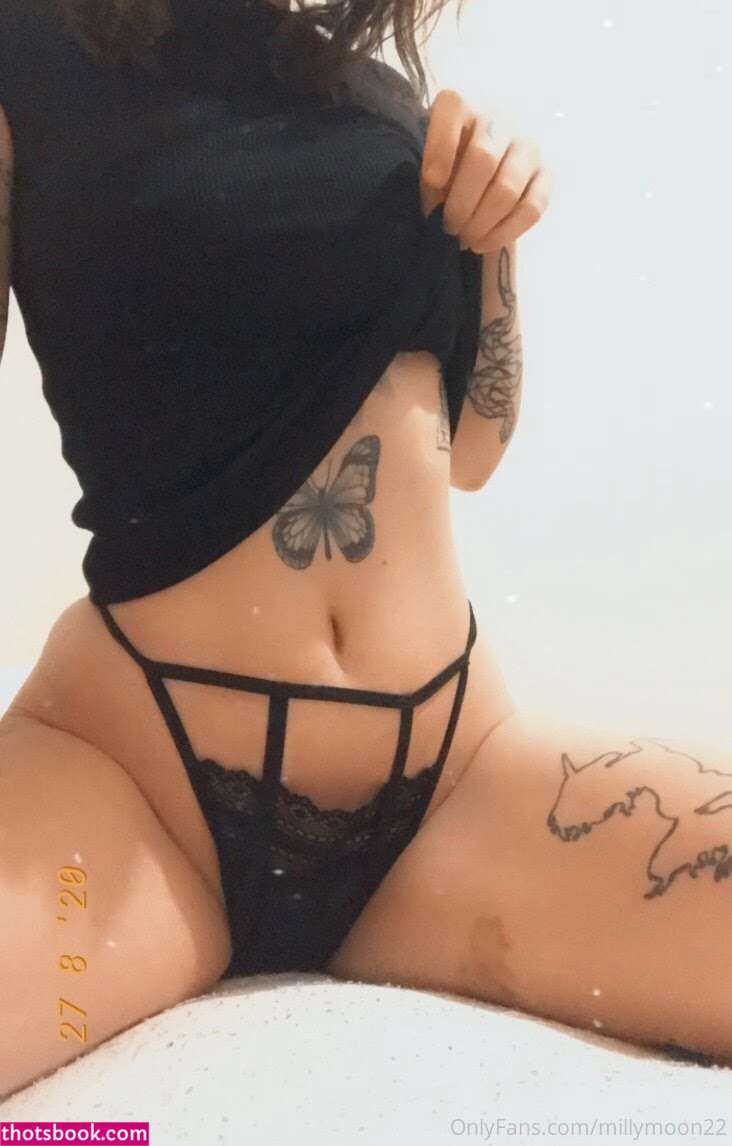 millymoon23 Milly Moon millymoon22 Nude Leaks OnlyFans Photos #10 1393615