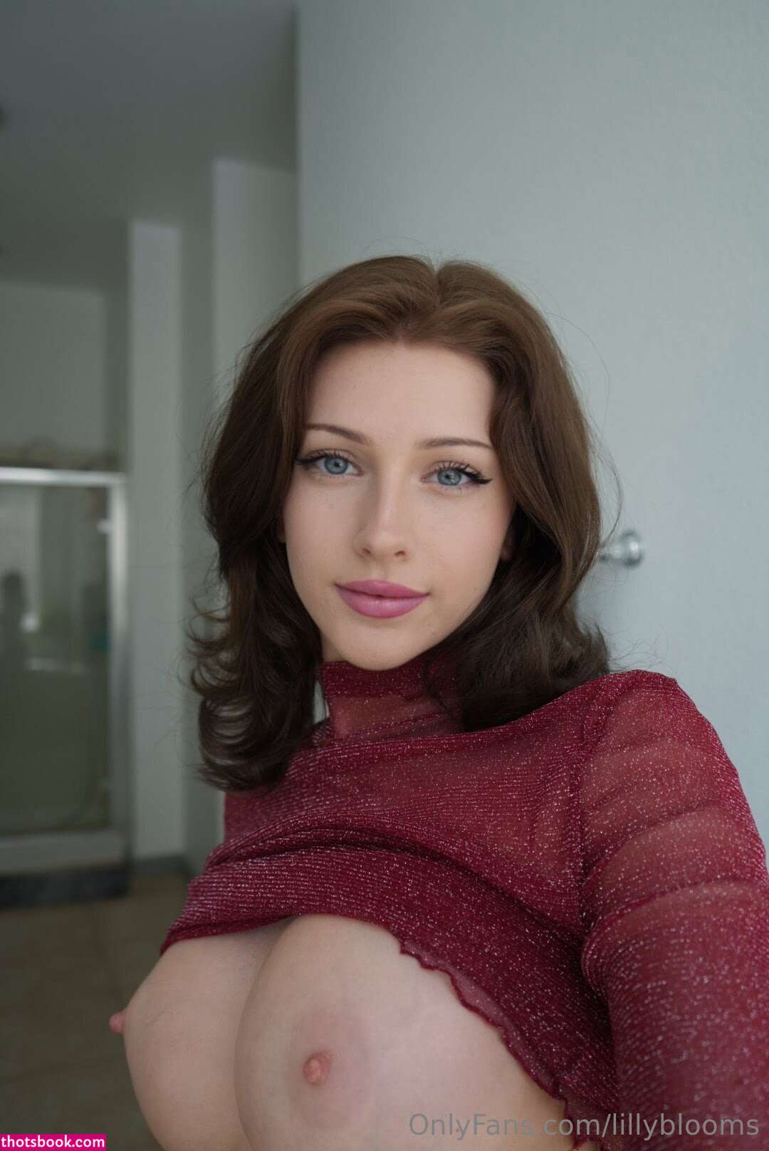 MSFIIIRE Emily Taylor Nude Leaks OnlyFans Photos #56 1393642