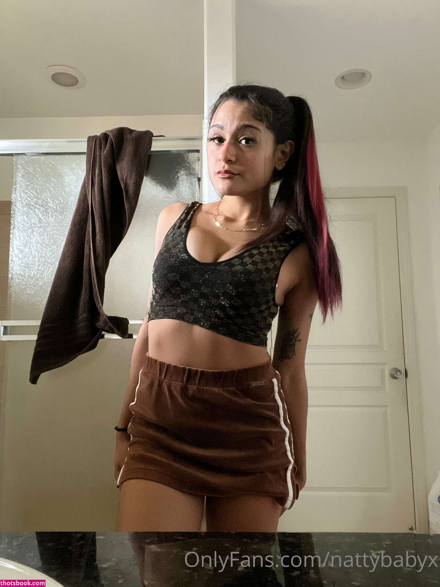 NattyBabyx Natalia Rose Nude Leaks OnlyFans Photos #8 1393689