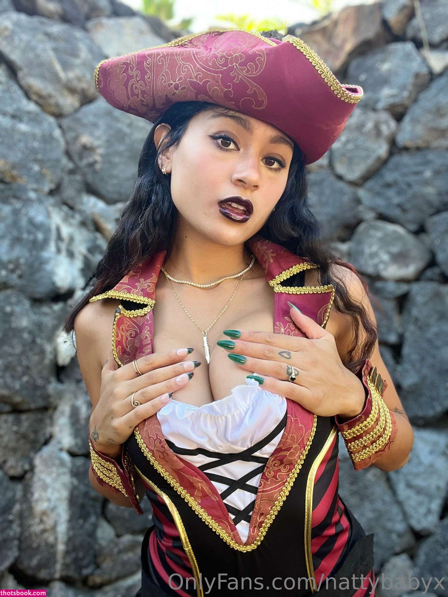 NattyBabyx Natalia Rose Nude Leaks OnlyFans Photos #10 1393716