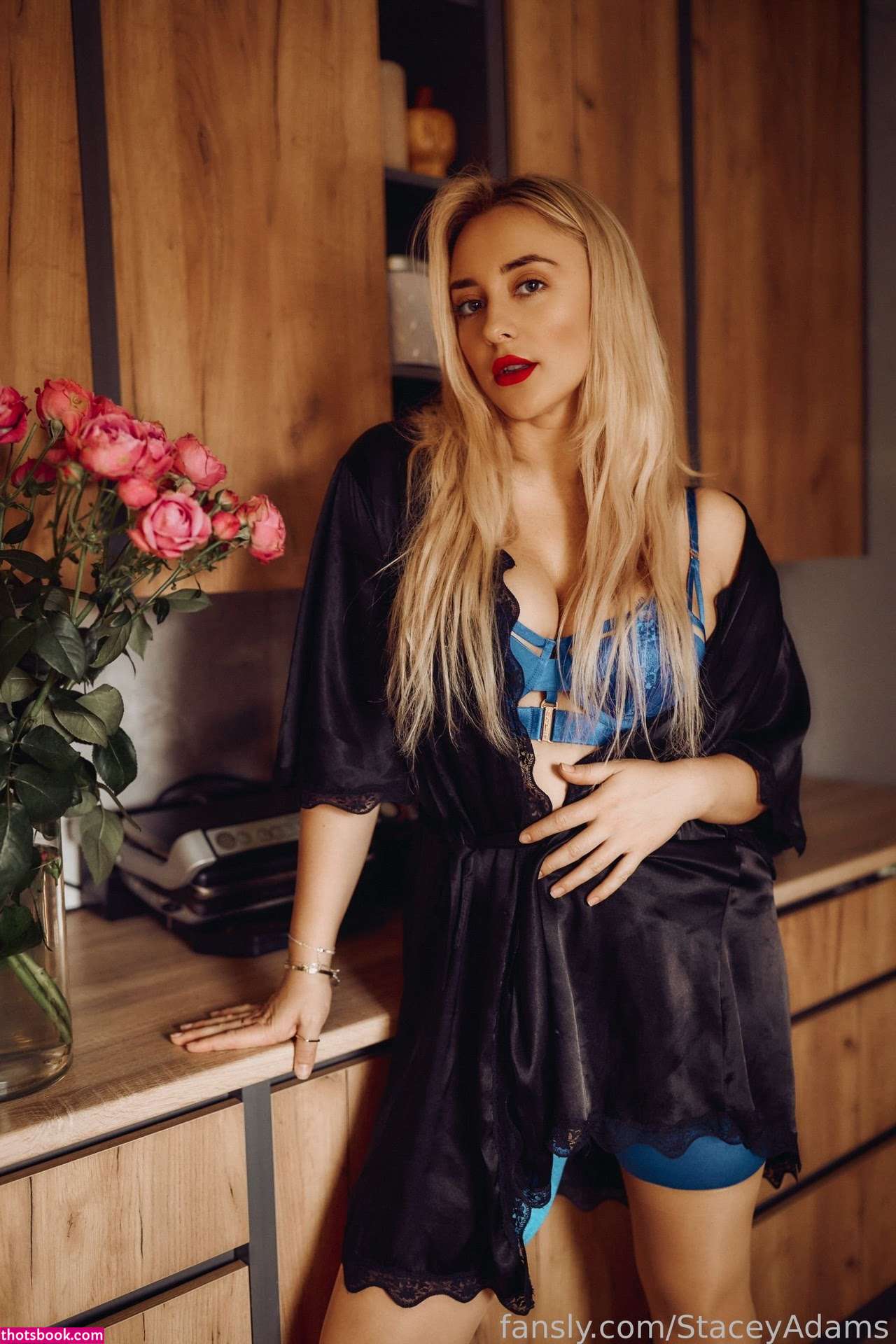 StaceyAdams Nude Leaks OnlyFans Photos #8 1393941