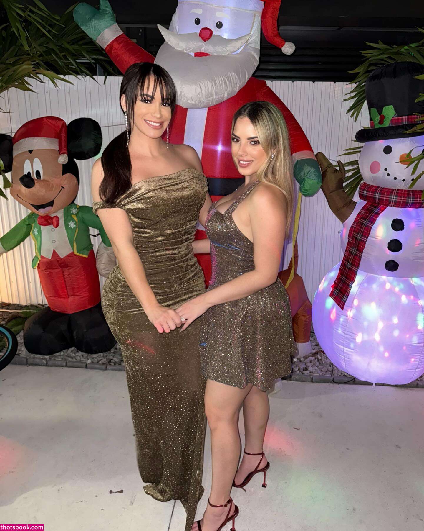 Veronica Ramirez veronicar11 veronicarvip Nude Leaks OnlyFans Photos #6 1394062