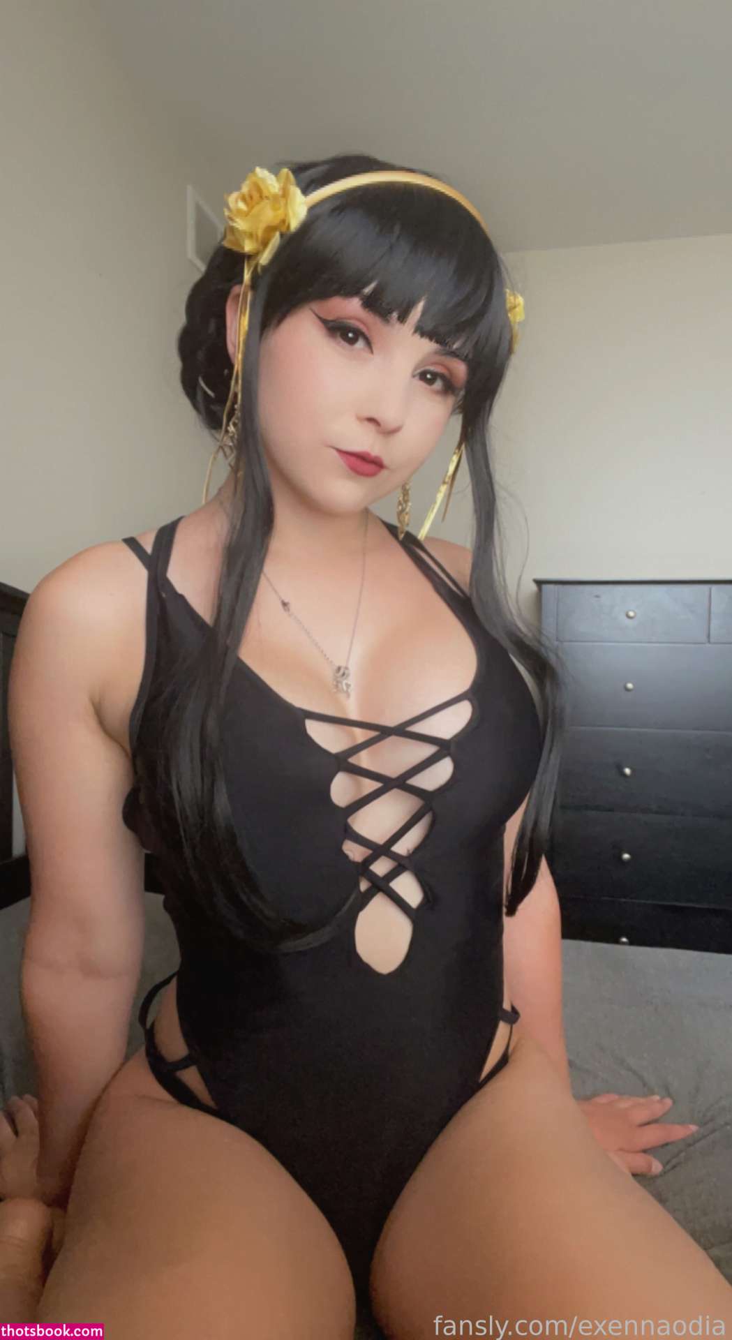 Xen Nude Leaks OnlyFans Photos #9 1394238