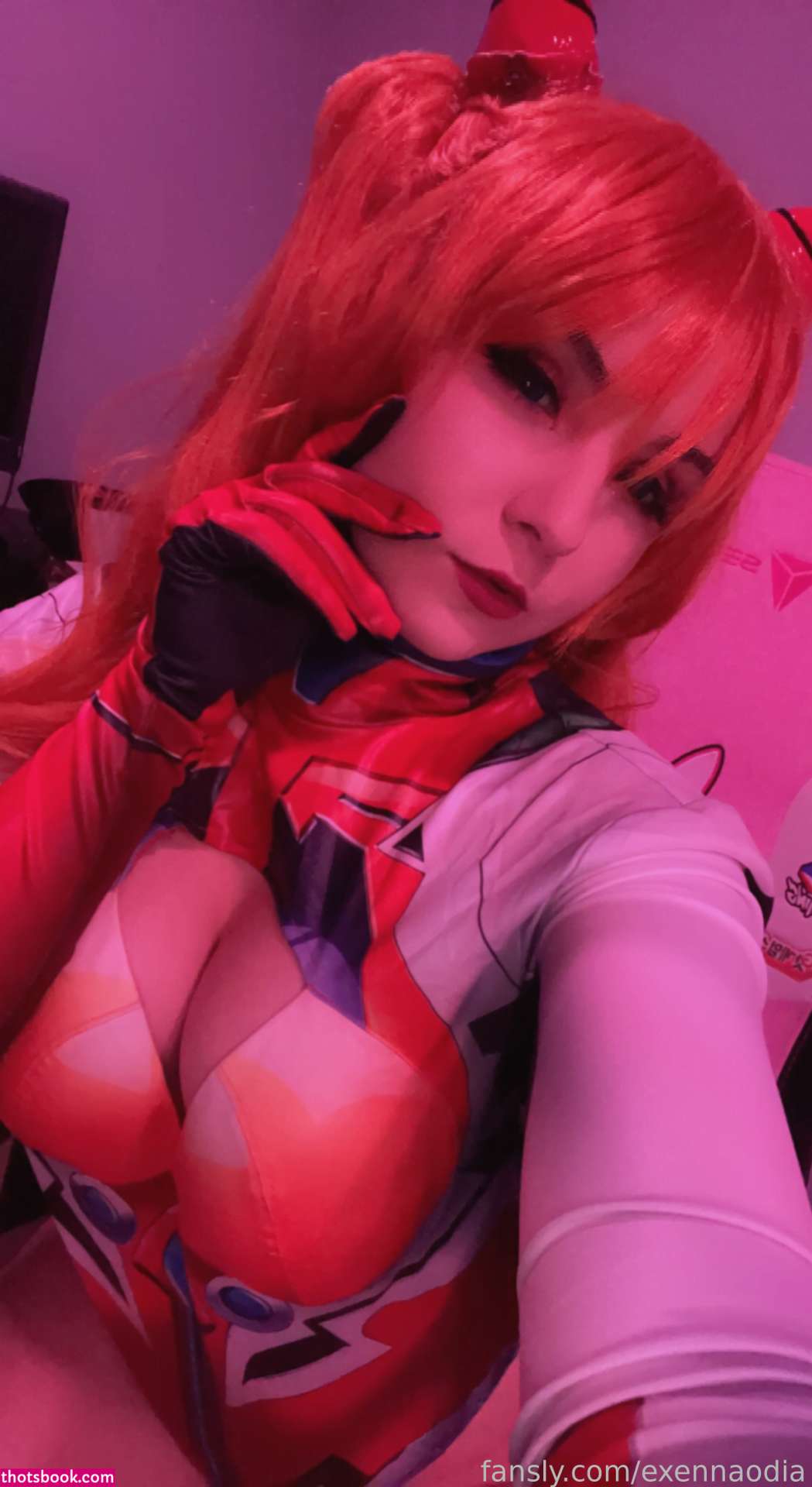 Xen Nude Leaks OnlyFans Photos #10 1394246