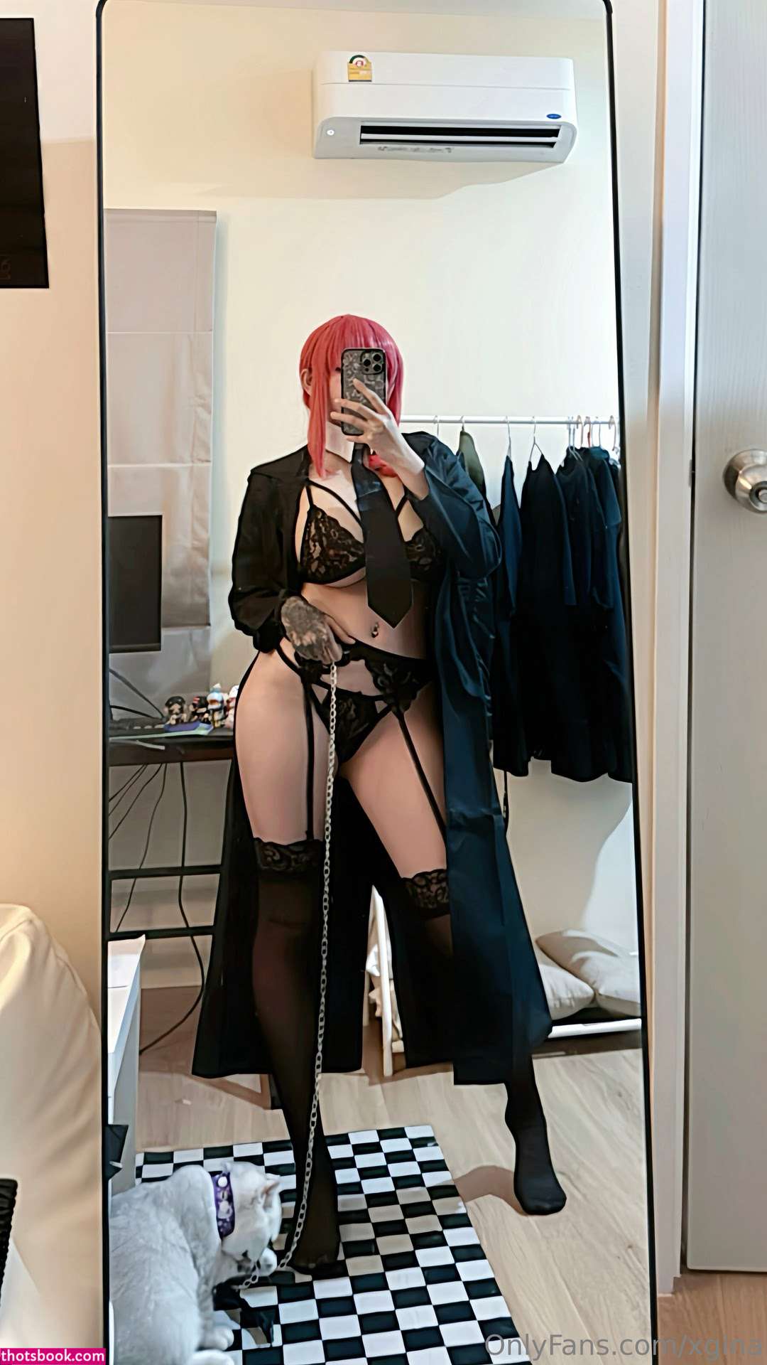 Xgina Nude Leaks OnlyFans Photos #21 1394256