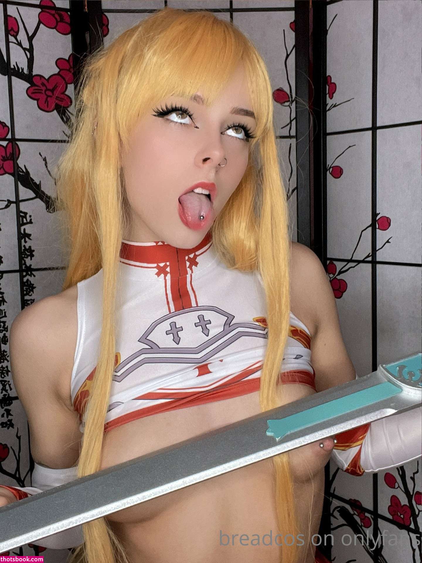 Breadcos Kitsukanna Mollie jean Nude Leaks OnlyFans Photos #2 1335901