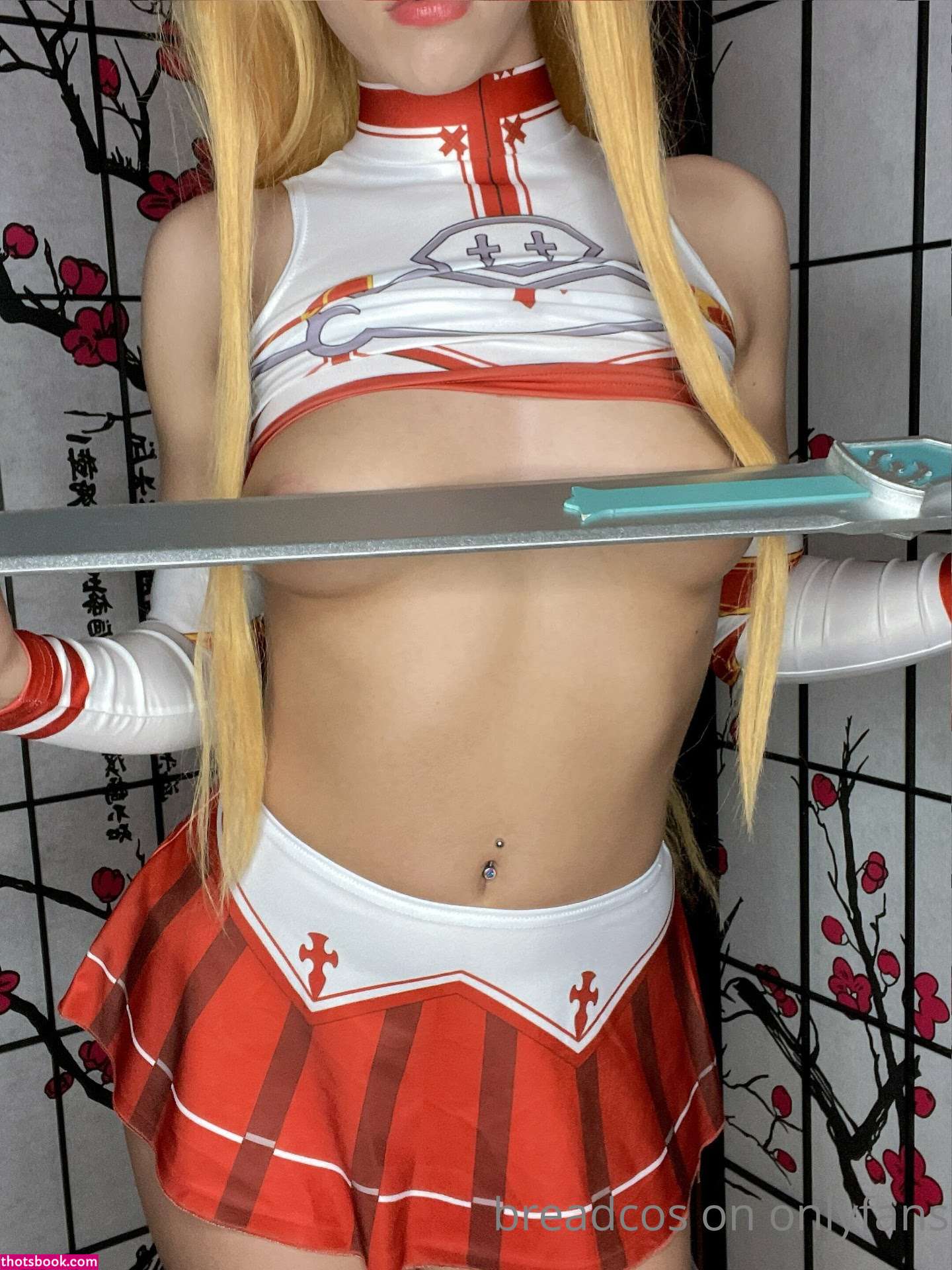 Breadcos Kitsukanna Mollie jean Nude Leaks OnlyFans Photos #2 1335903