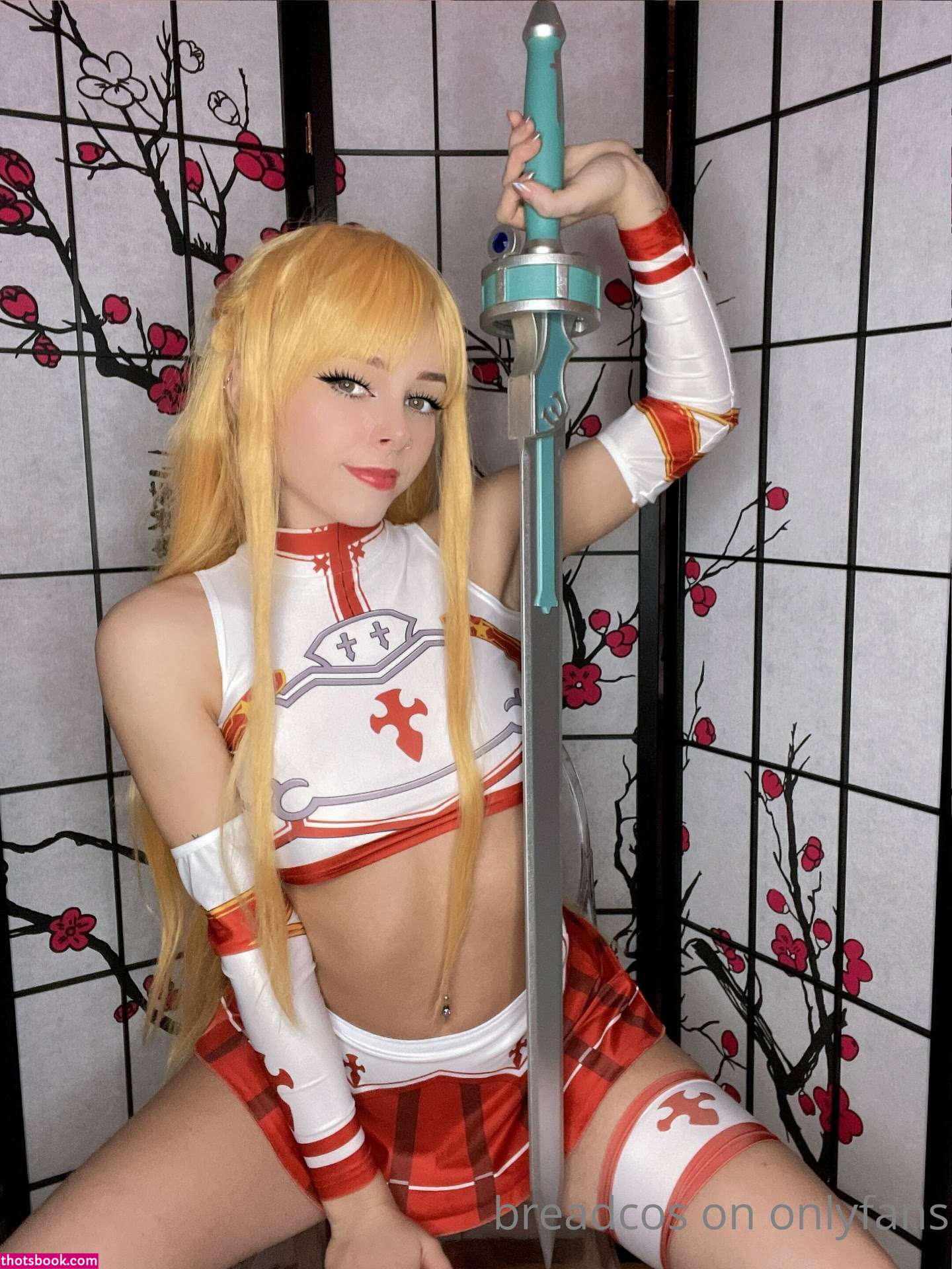 Breadcos Kitsukanna Mollie jean Nude Leaks OnlyFans Photos #2 1335904