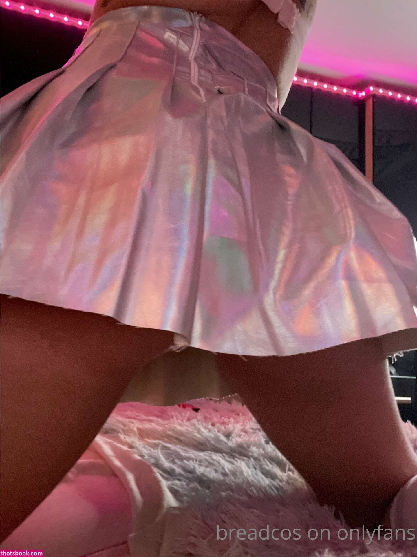 Breadcos Kitsukanna Mollie jean Nude Leaks OnlyFans Photos #3 1335910