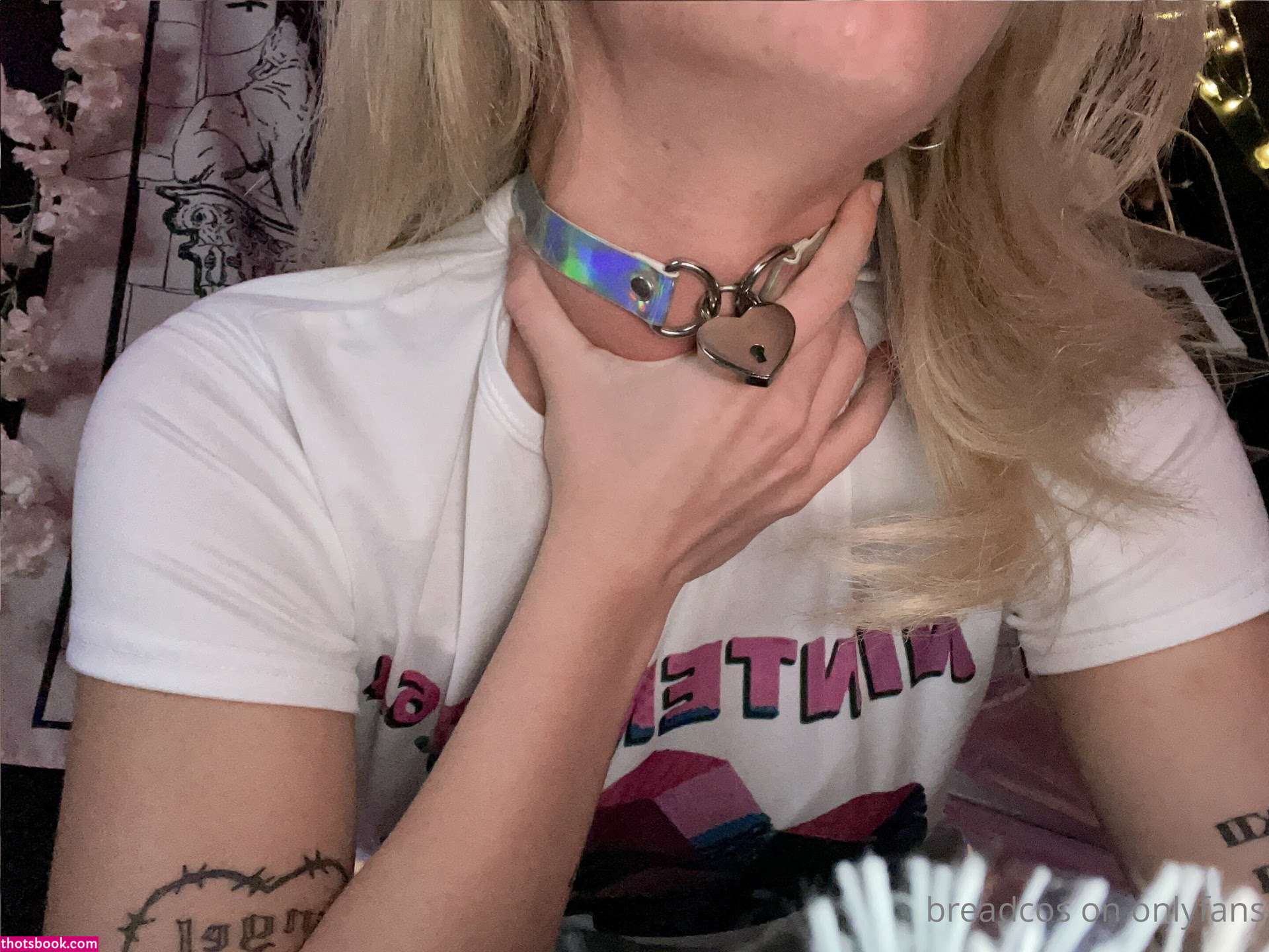 Breadcos Kitsukanna Mollie jean Nude Leaks OnlyFans Photos #3 1335915