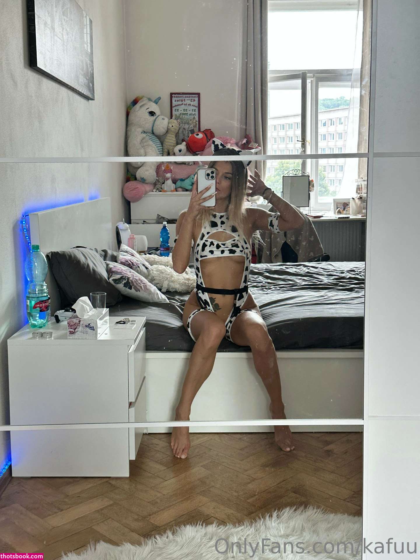 kafuu Anna Hamannova Nude Leaks OnlyFans Photos #7 1336085