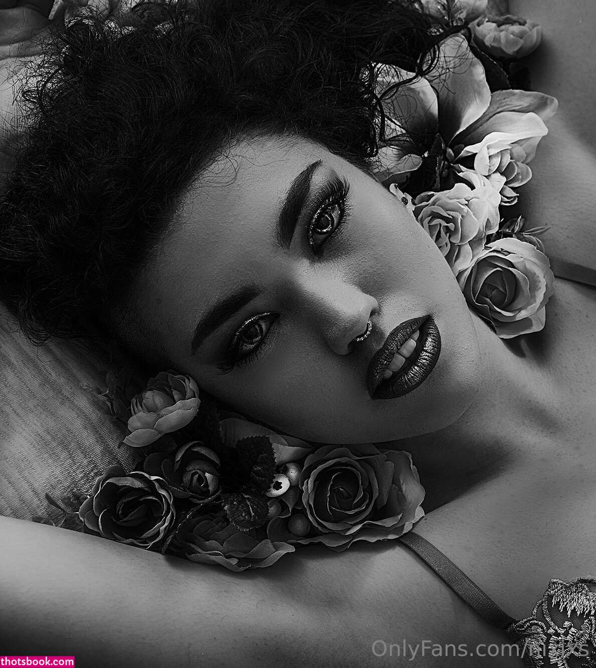 Nixi XS Nude Leaks OnlyFans Photos #1 1336367