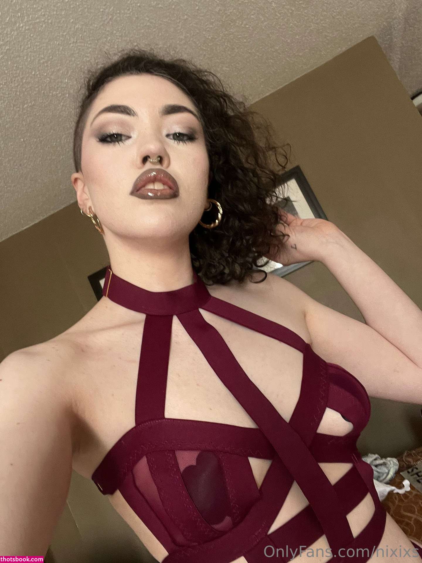 Nixi XS Nude Leaks OnlyFans Photos #2 1336372