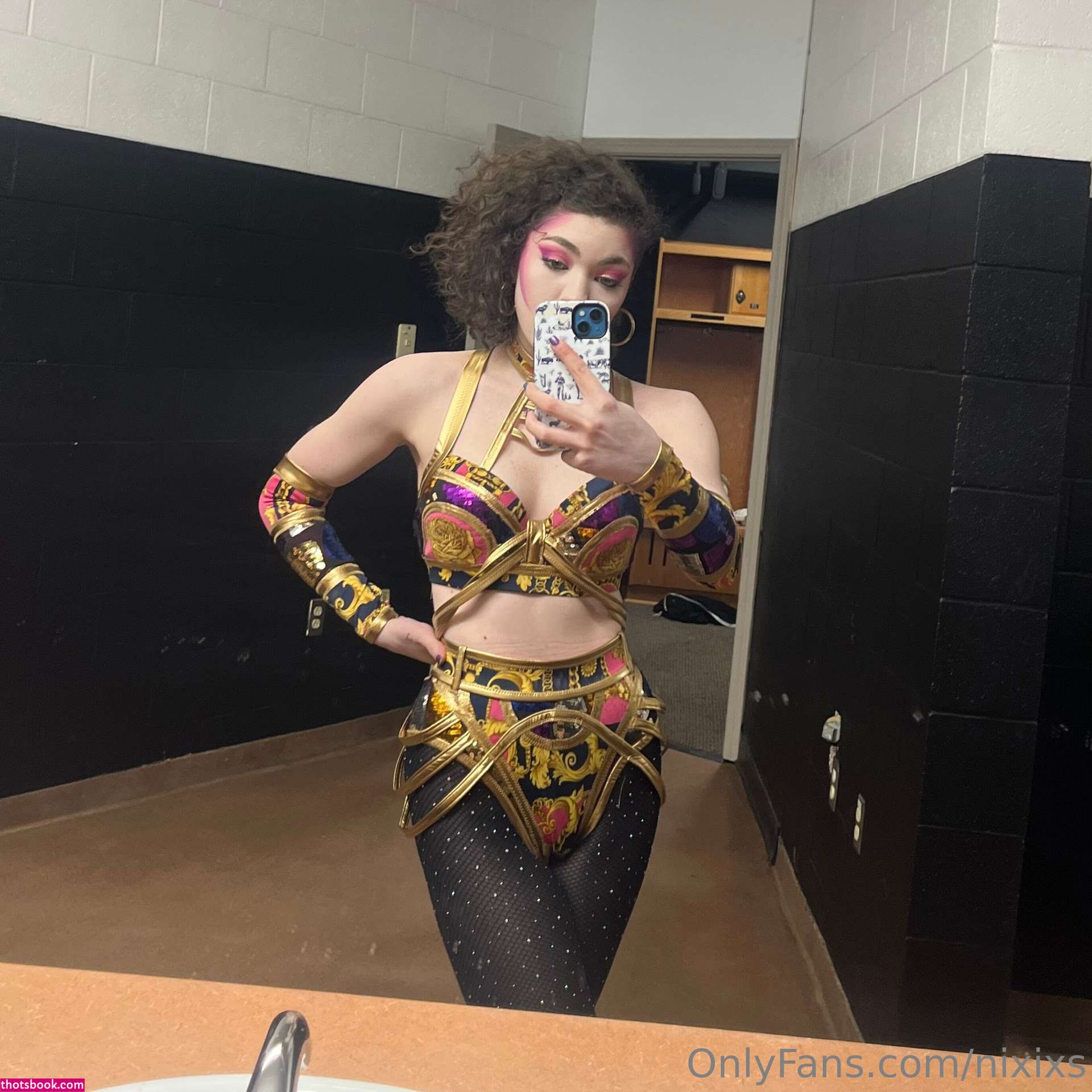 Nixi XS Nude Leaks OnlyFans Photos #3 1336380