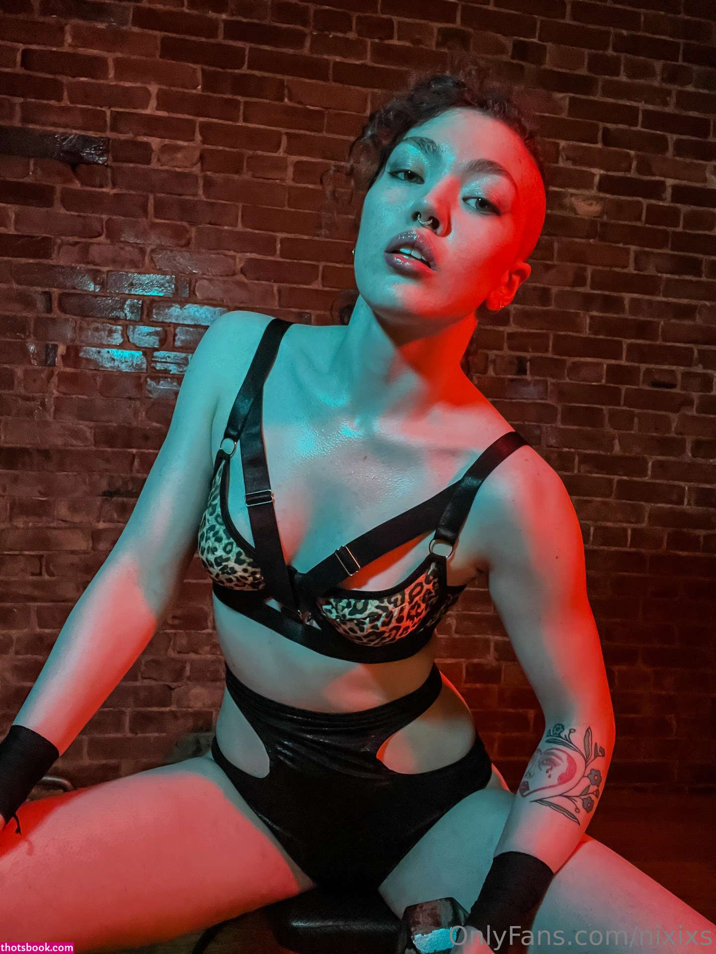 Nixi XS Nude Leaks OnlyFans Photos #5 1336388