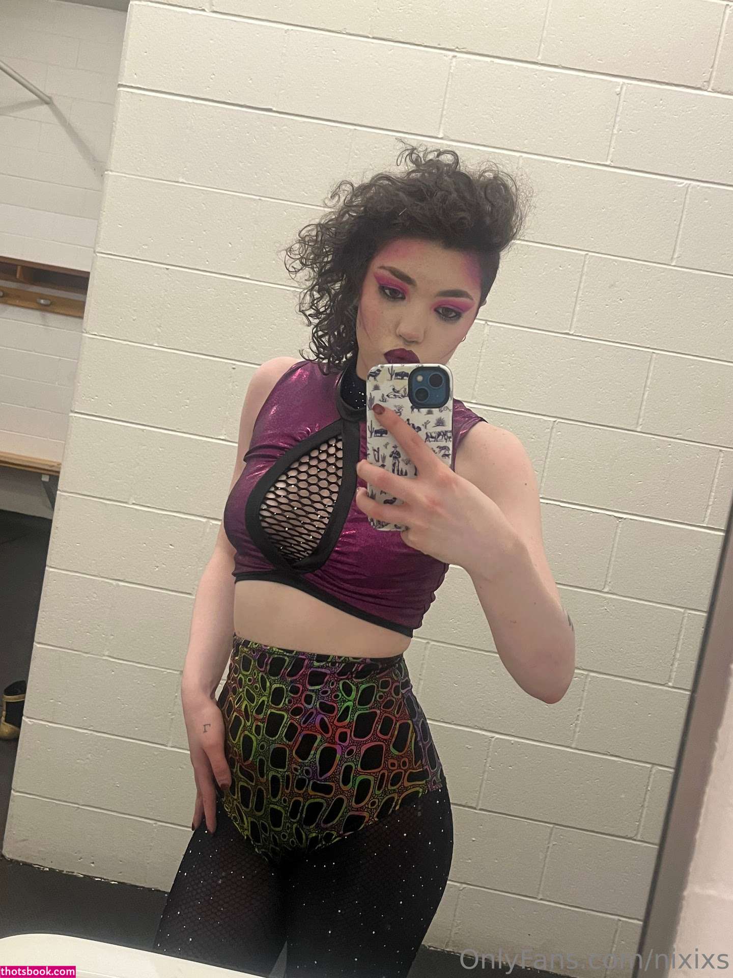 Nixi XS Nude Leaks OnlyFans Photos #7 1336403