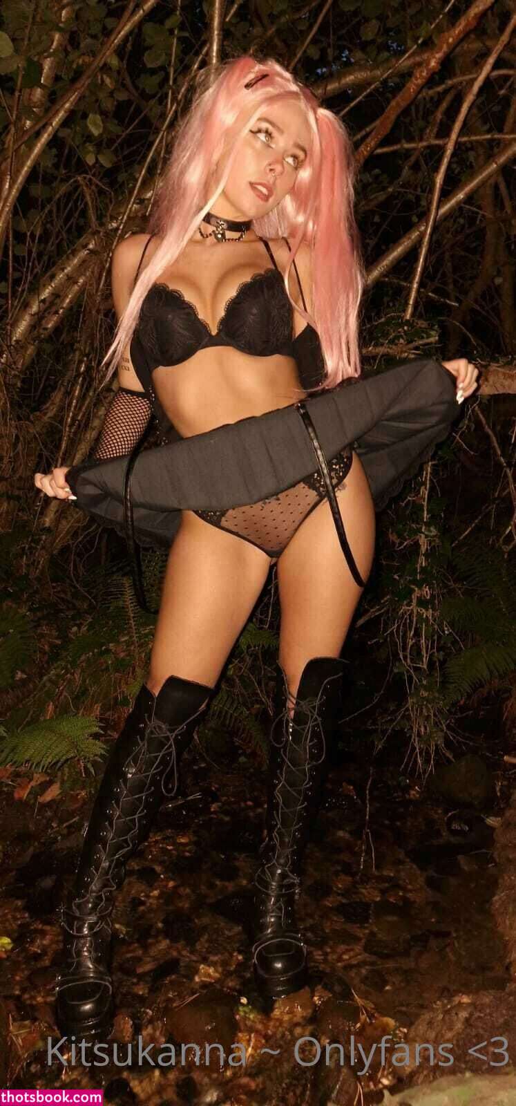 Breadcos Kitsukanna Mollie jean Nude Leaks OnlyFans Photos #14 1336857