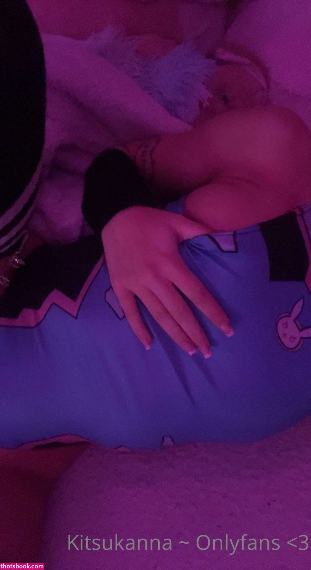 Breadcos Kitsukanna Mollie jean Nude Leaks OnlyFans Photos #15 1336861