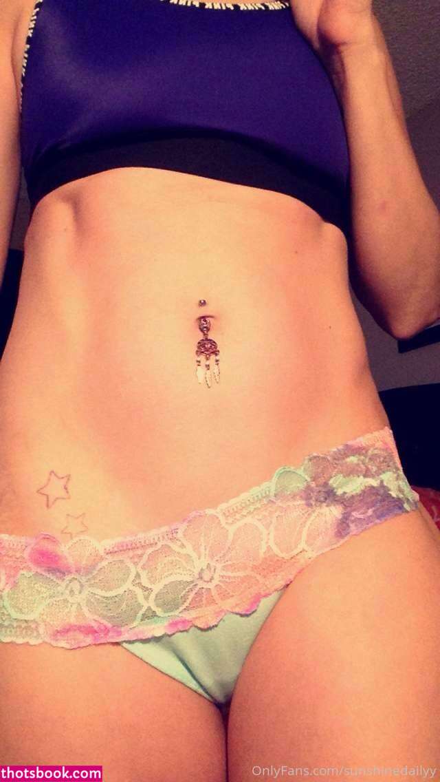 Cassie Belle Sunshinedailyy xosunshineboo Nude Leaks OnlyFans Photos #12 1336903