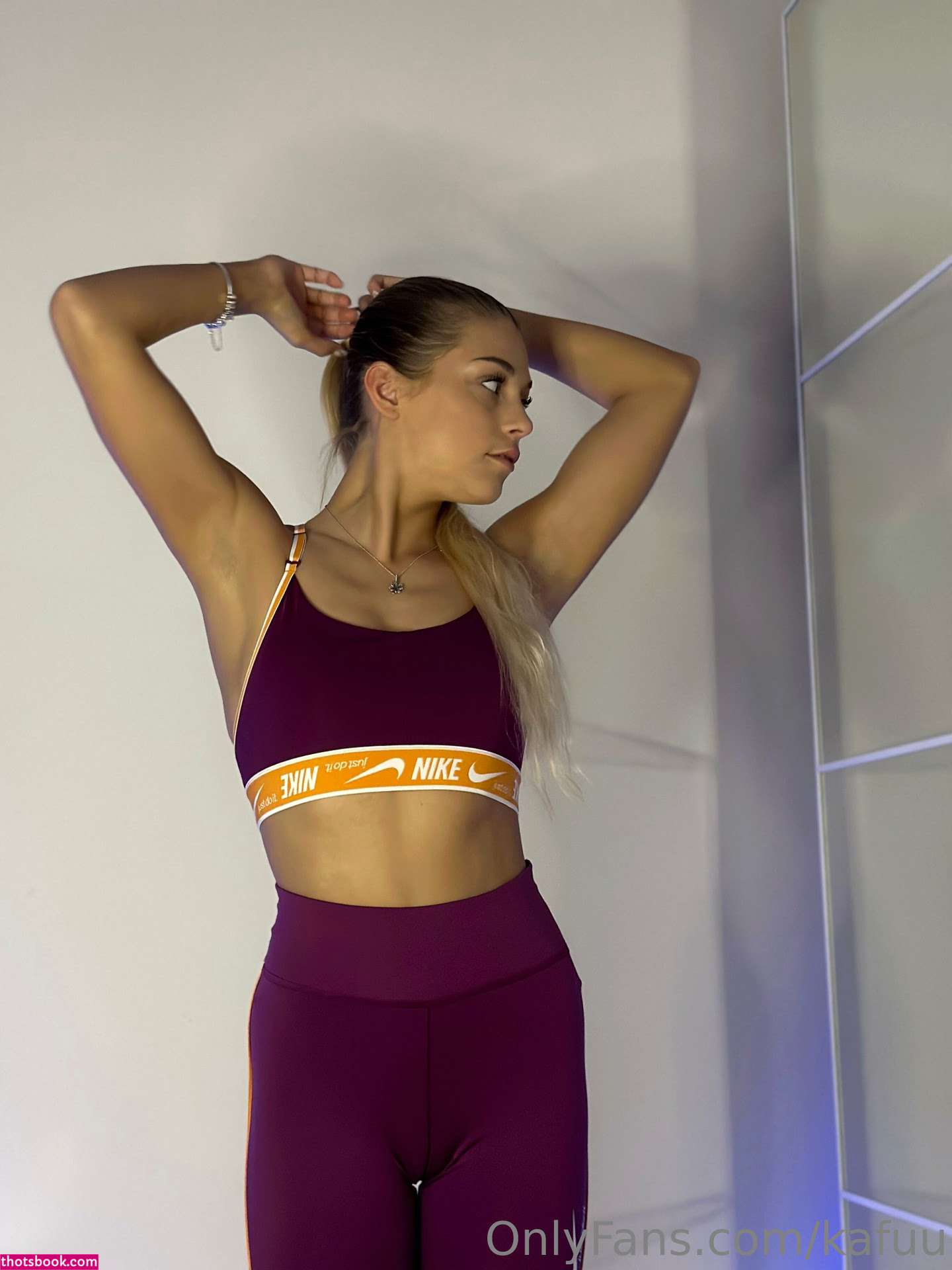 kafuu Anna Hamannova Nude Leaks OnlyFans Photos #14 1336974