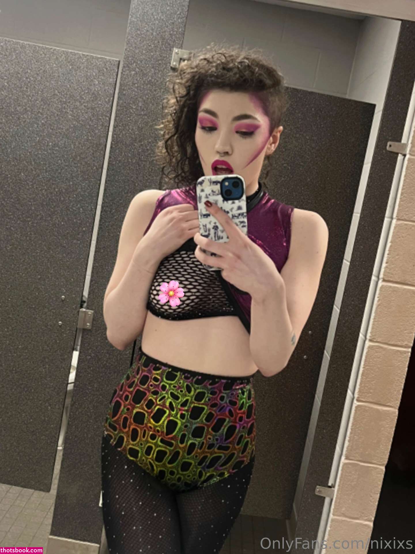 Nixi XS Nude Leaks OnlyFans Photos #9 1337221