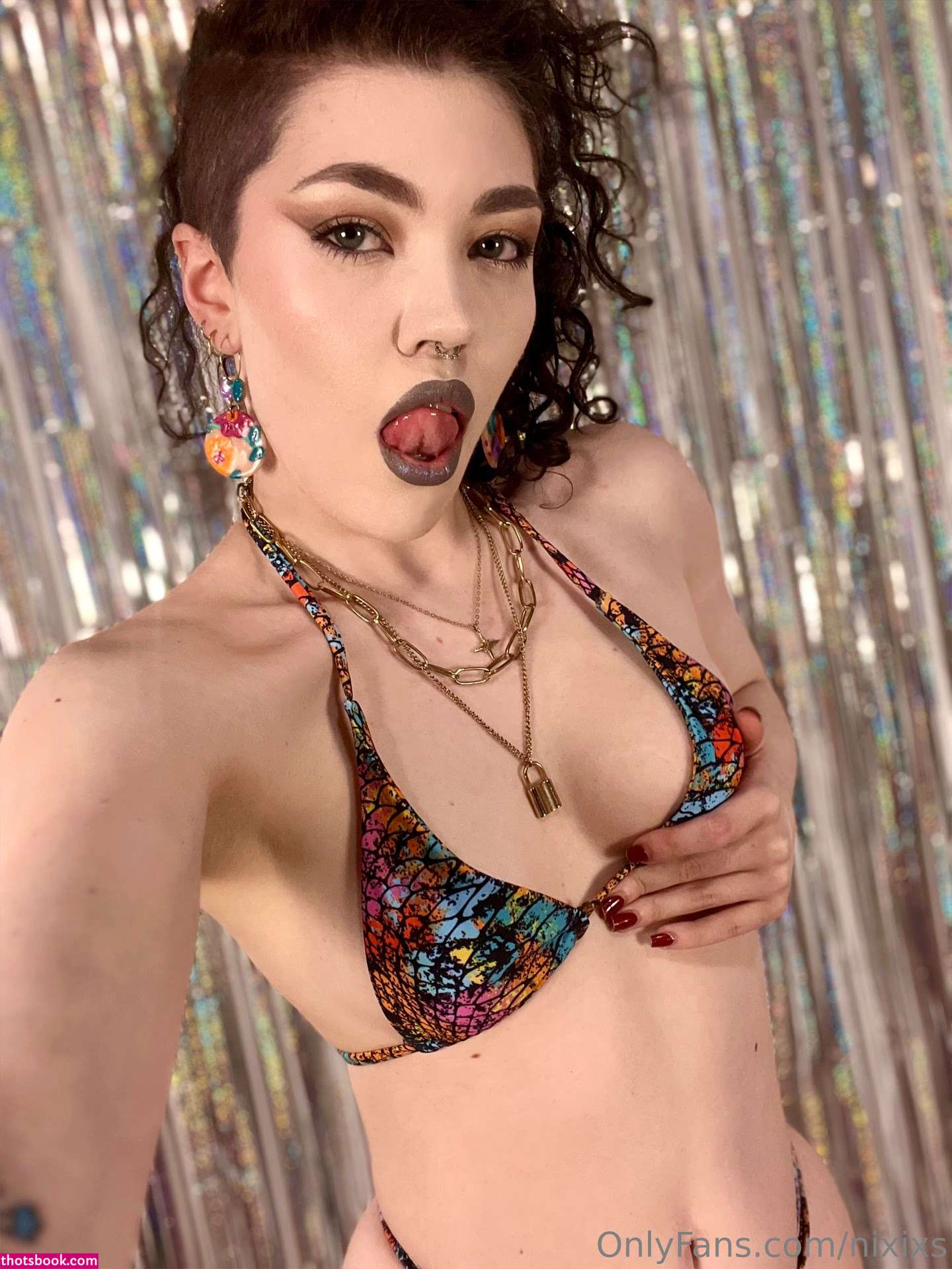 Nixi XS Nude Leaks OnlyFans Photos #11 1337232