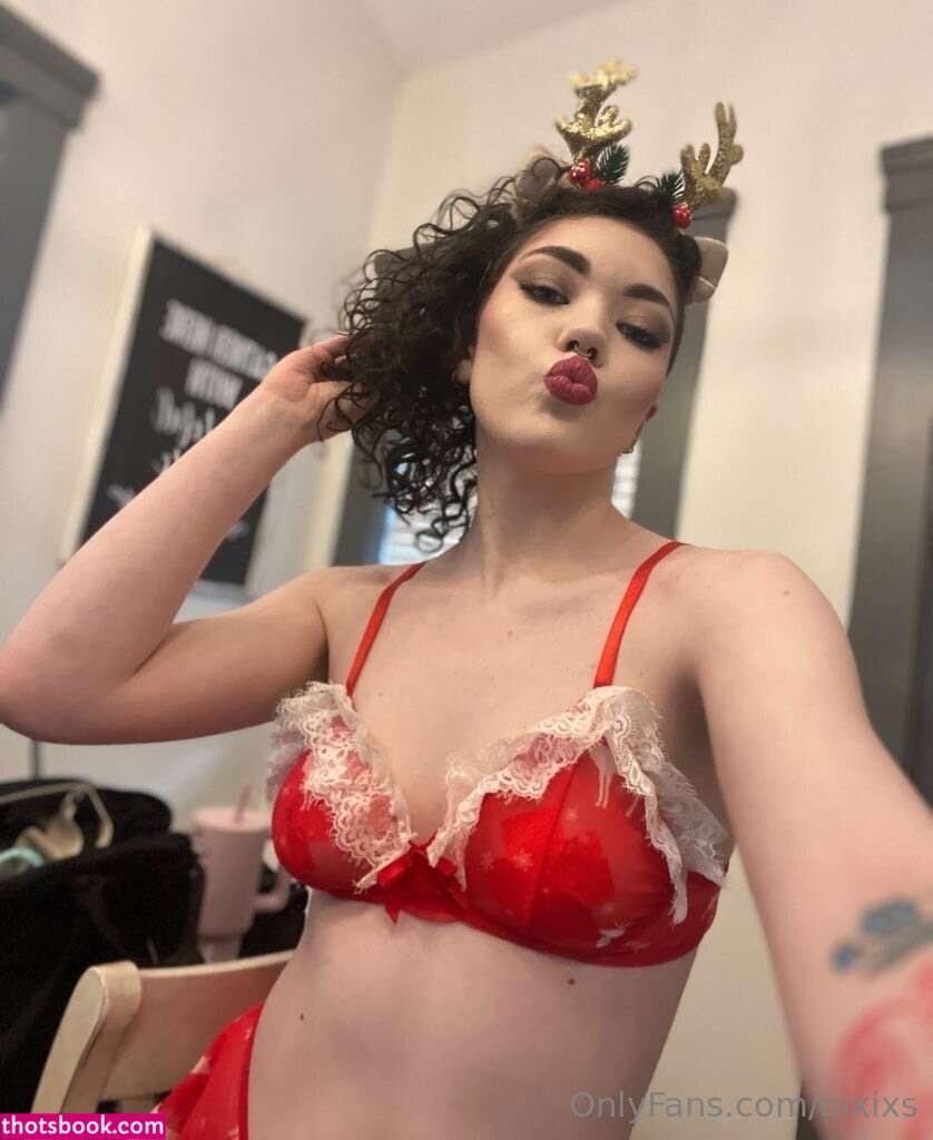 Nixi XS Nude Leaks OnlyFans Photos #12 1337235
