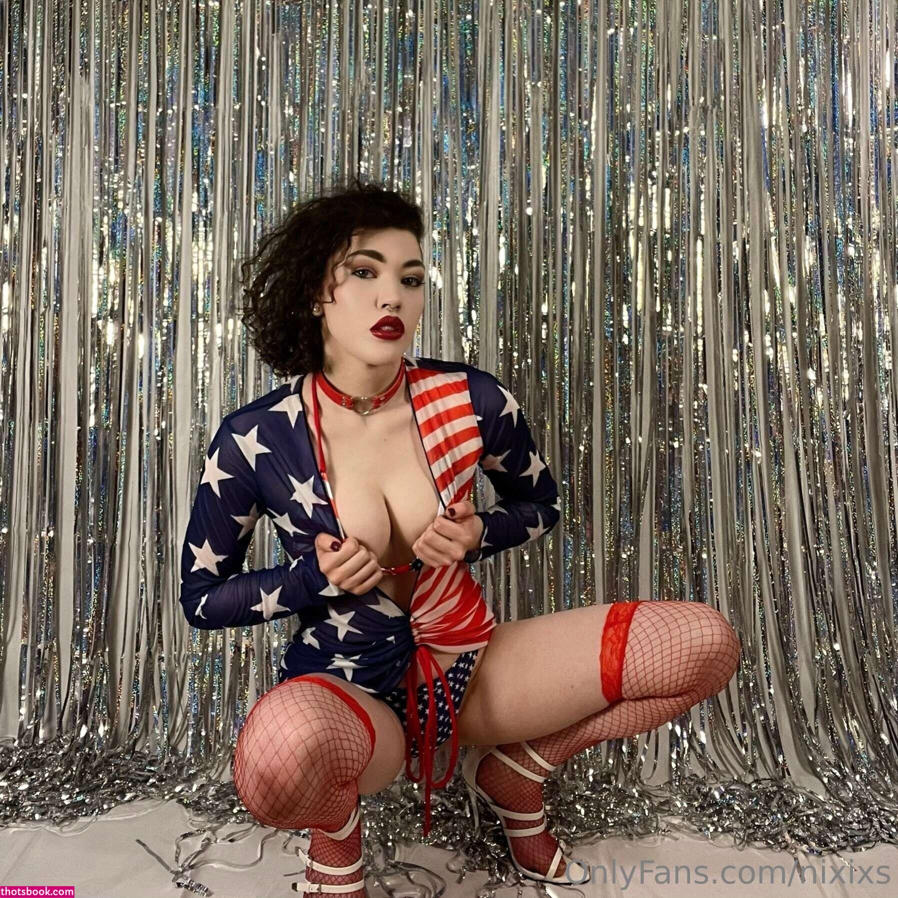 Nixi XS Nude Leaks OnlyFans Photos #12 1337239