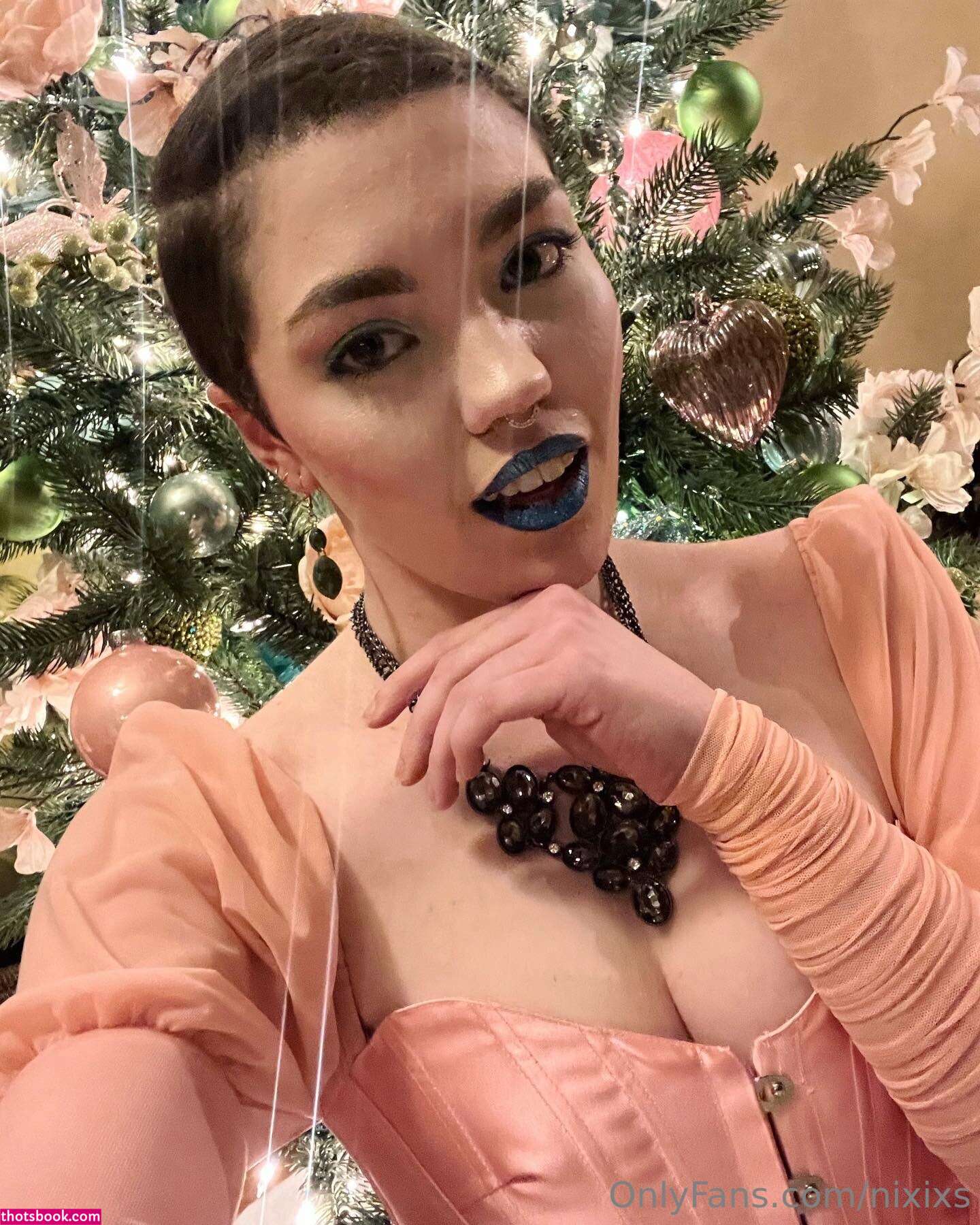 Nixi XS Nude Leaks OnlyFans Photos #15 1337251