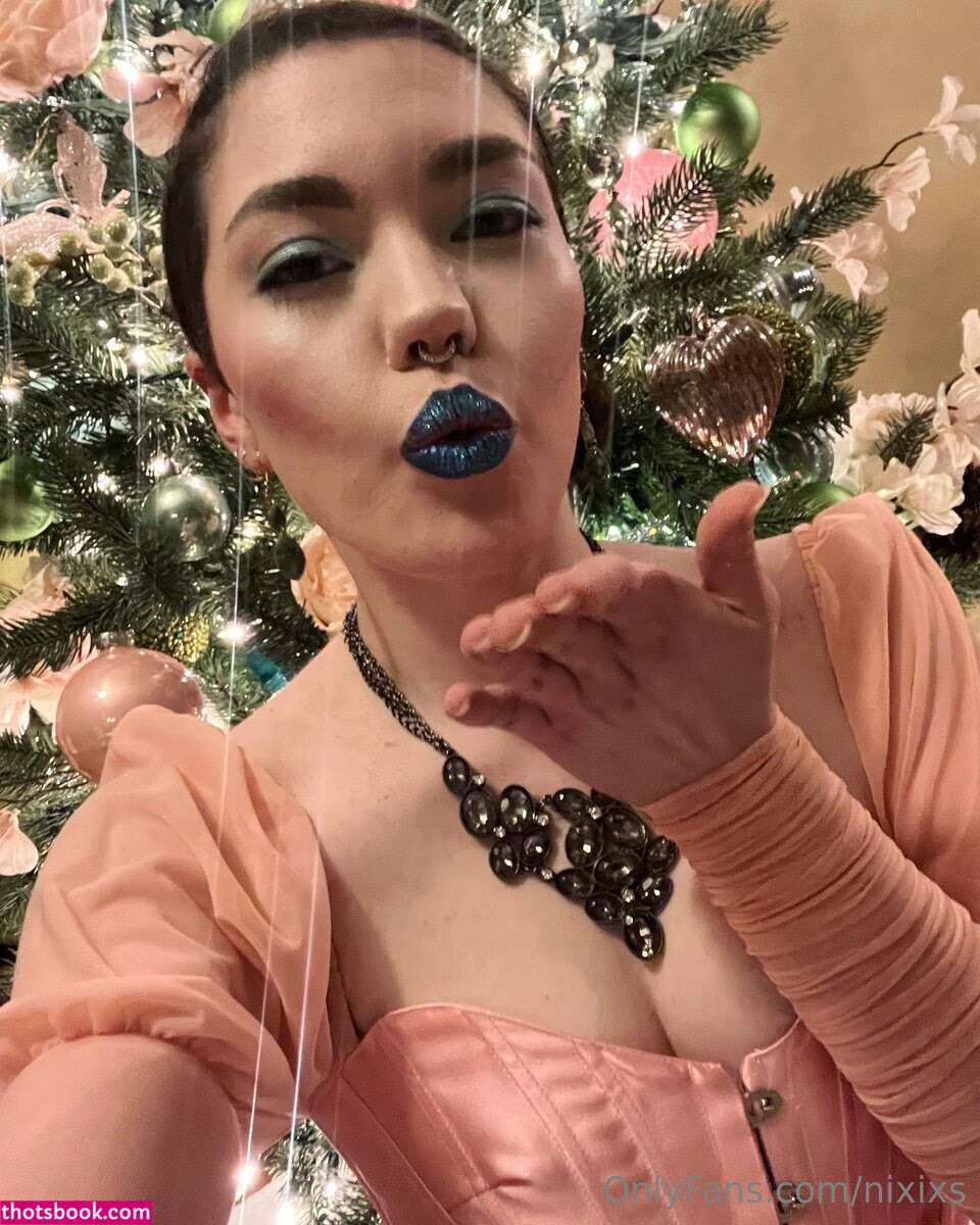 Nixi XS Nude Leaks OnlyFans Photos #15 1337252