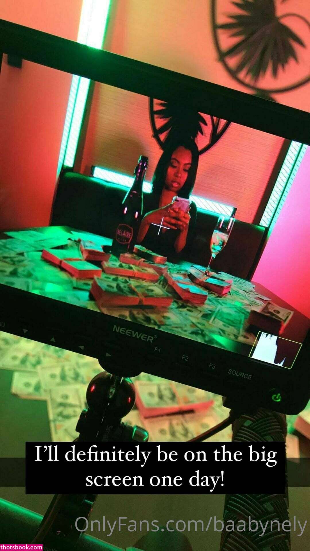 Baabynely Nude Leaks OnlyFans Photos #1 1337593