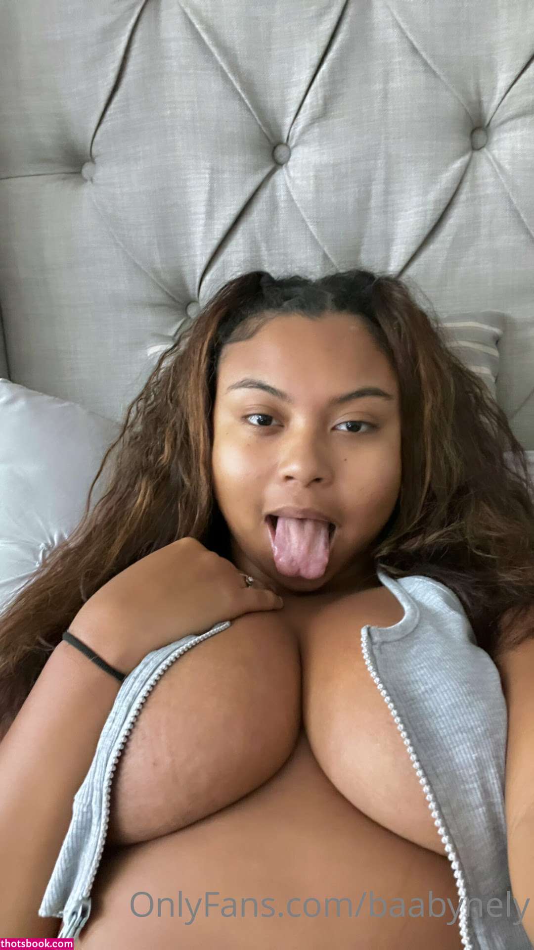 Baabynely Nude OnlyFans Leaks Photos 4